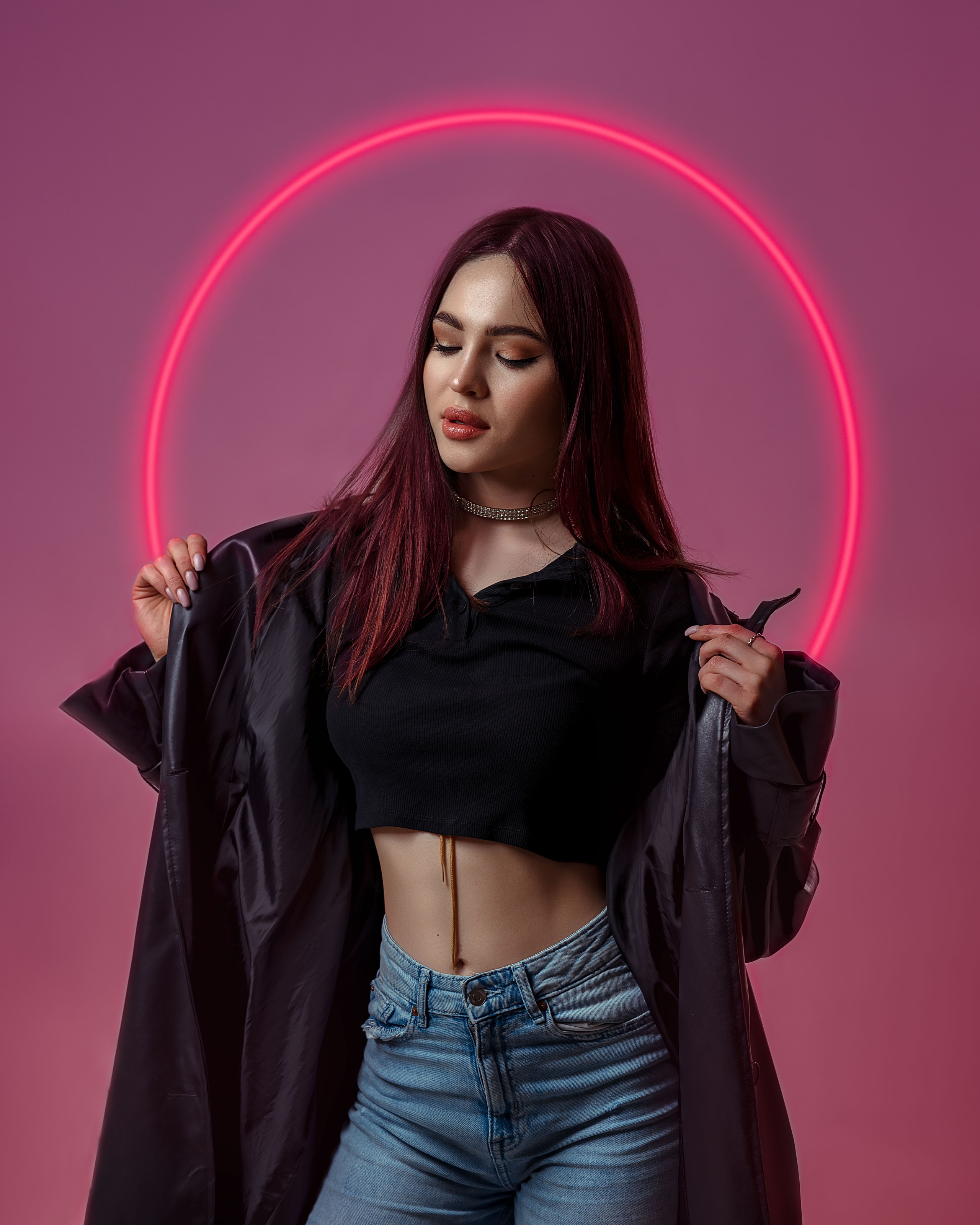 Портфолио. Твой фотограф в Москве Макаров Сергей