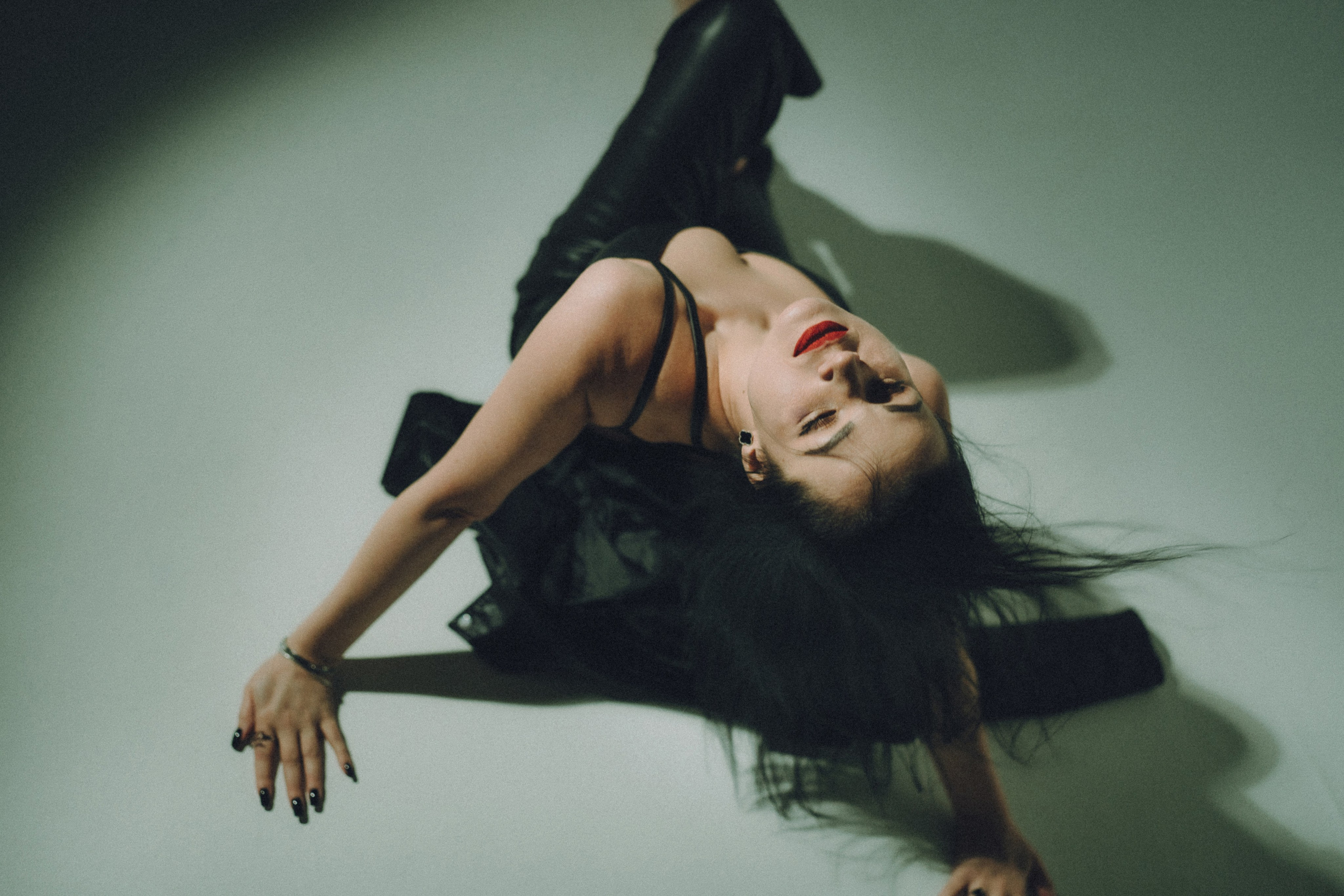 Анастасия. Фотограф в Санкт-Петербурге Батурина Елена