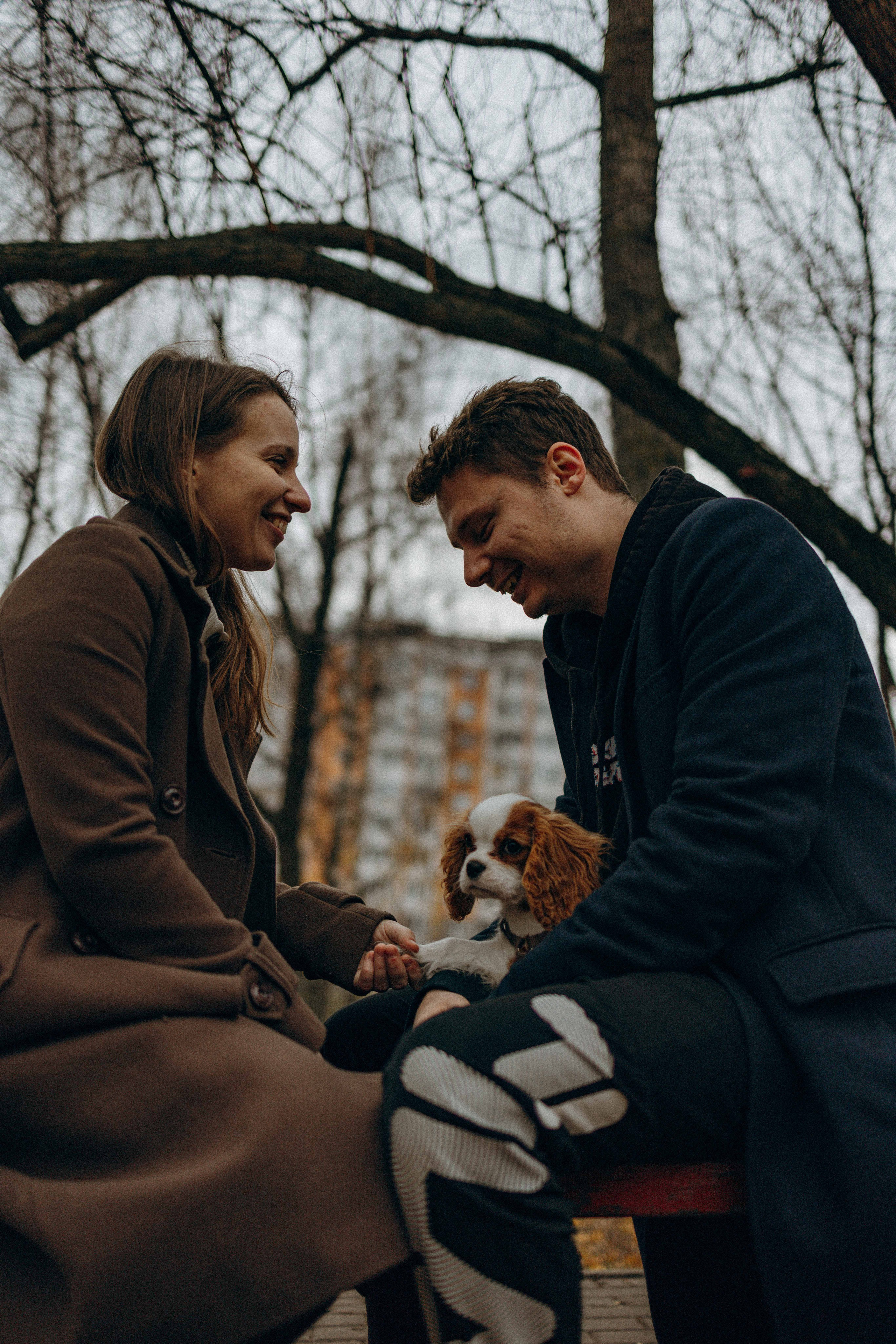 Юля и Кипр. Фотограф-анималист в Москве Лера Черноног