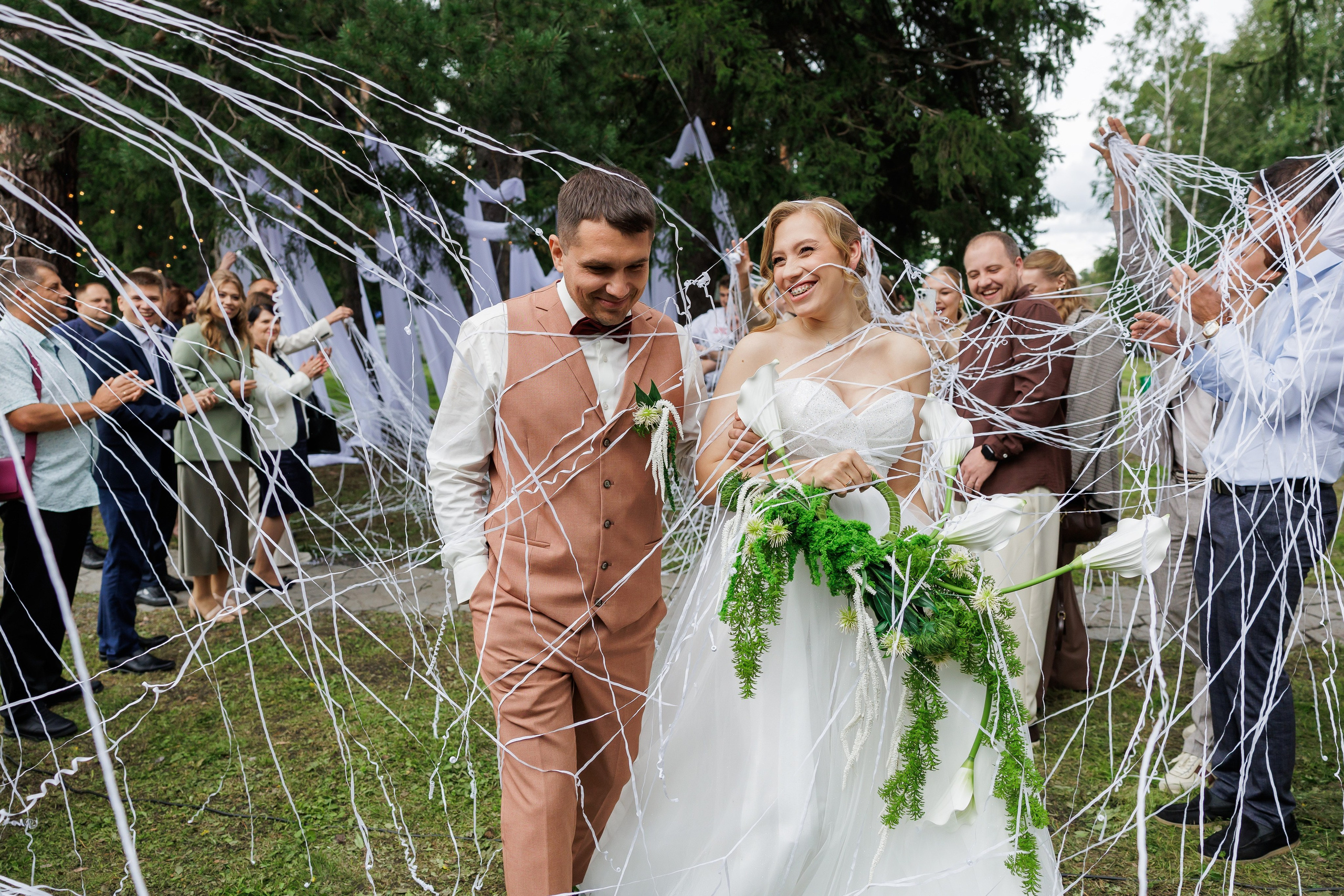 Свадебный фотограф Новокузнецк. Фотограф в Новокузнецке Бахтияр Омуров