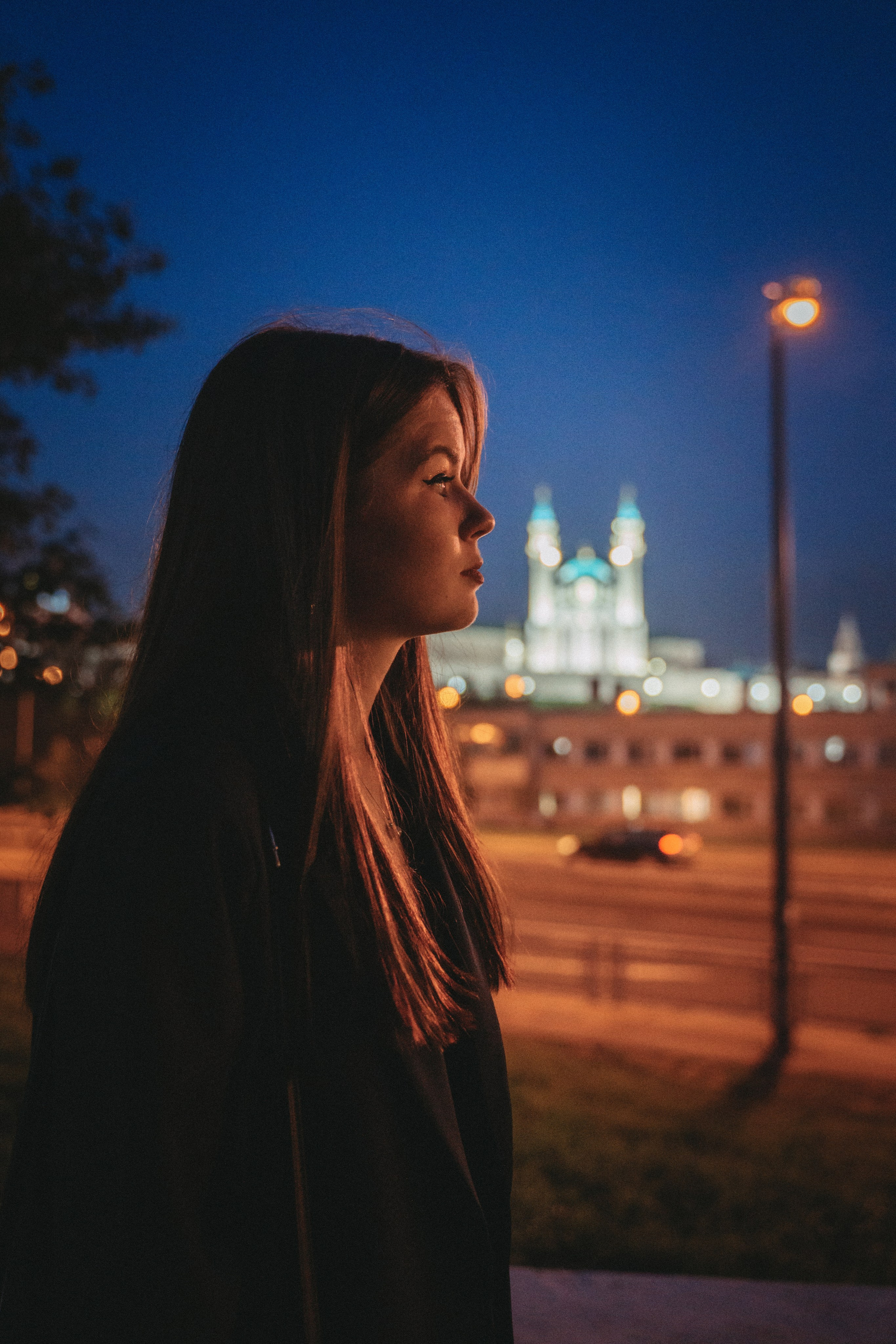 Ева. Главная