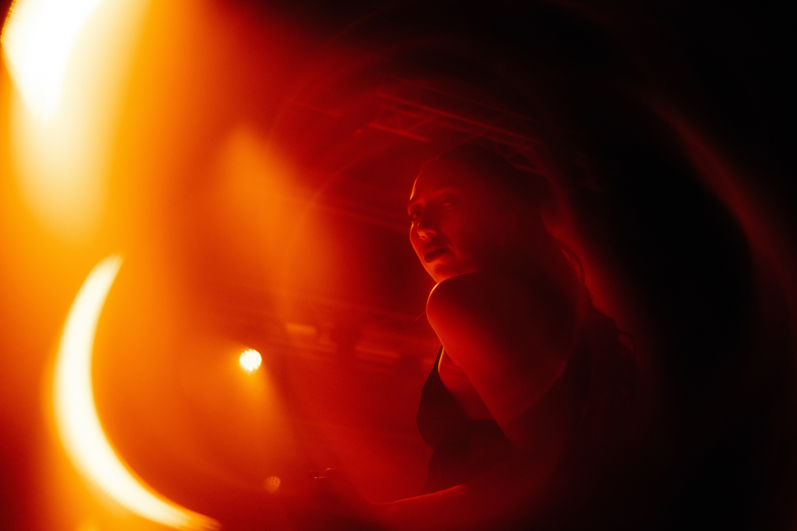 Vogue Academy. Главная