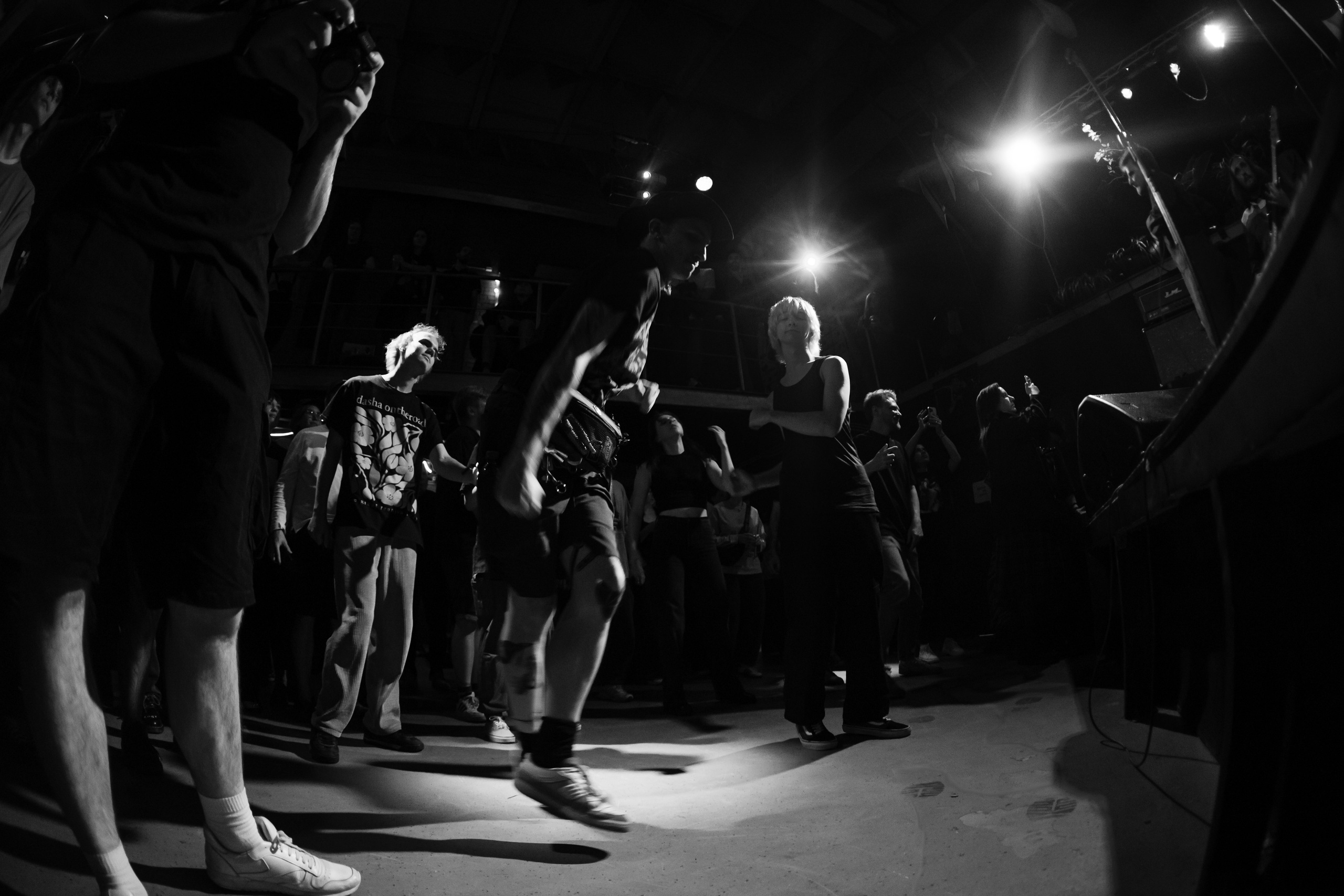 День рождения клуба «Ласточка» 2025. Фотограф Мария Немм