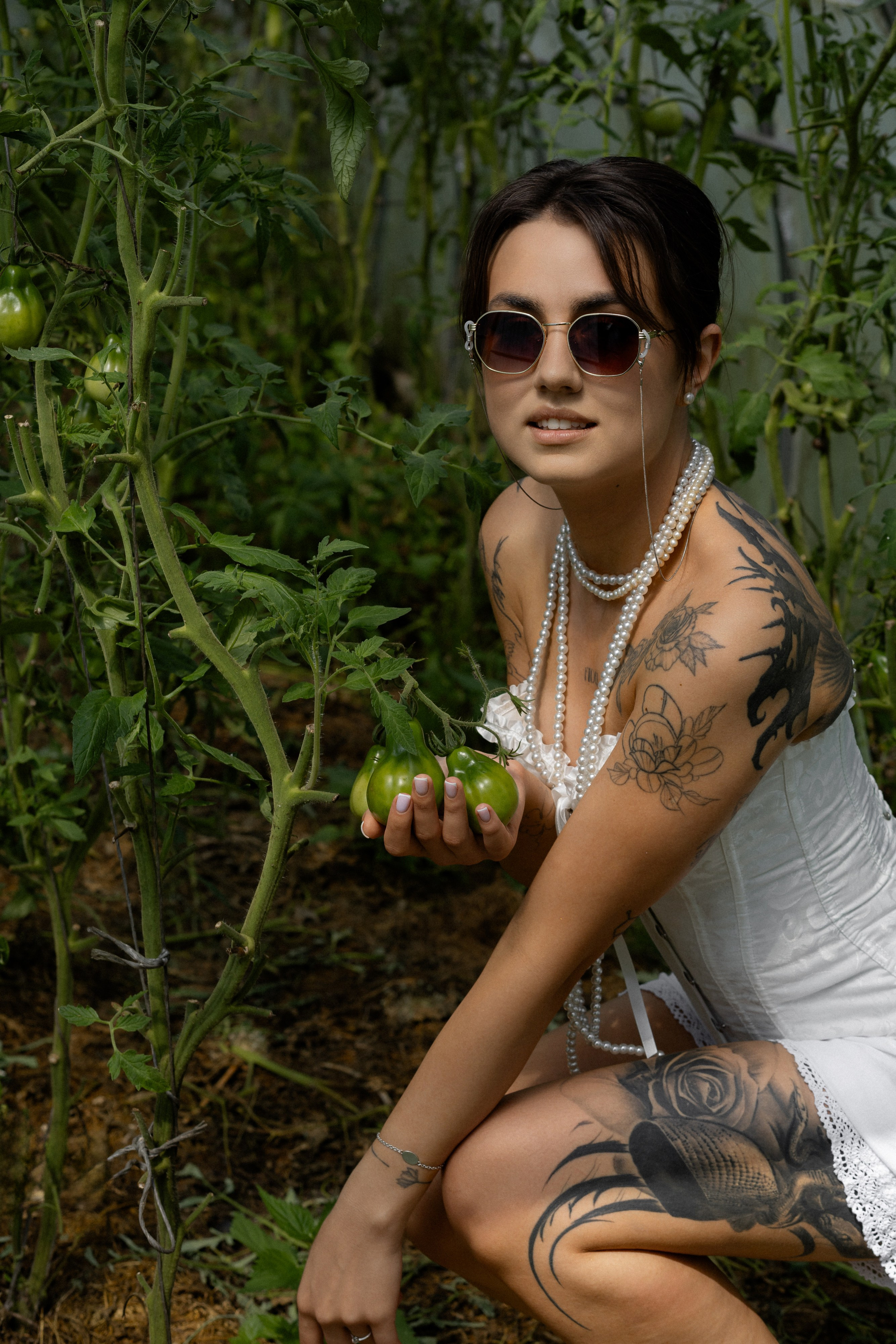 Свадебная фотосессия в агроусадьбе Лабодянка в Минске. Свадебный фотограф в Минске/Беларуси Сергей Спиридонов