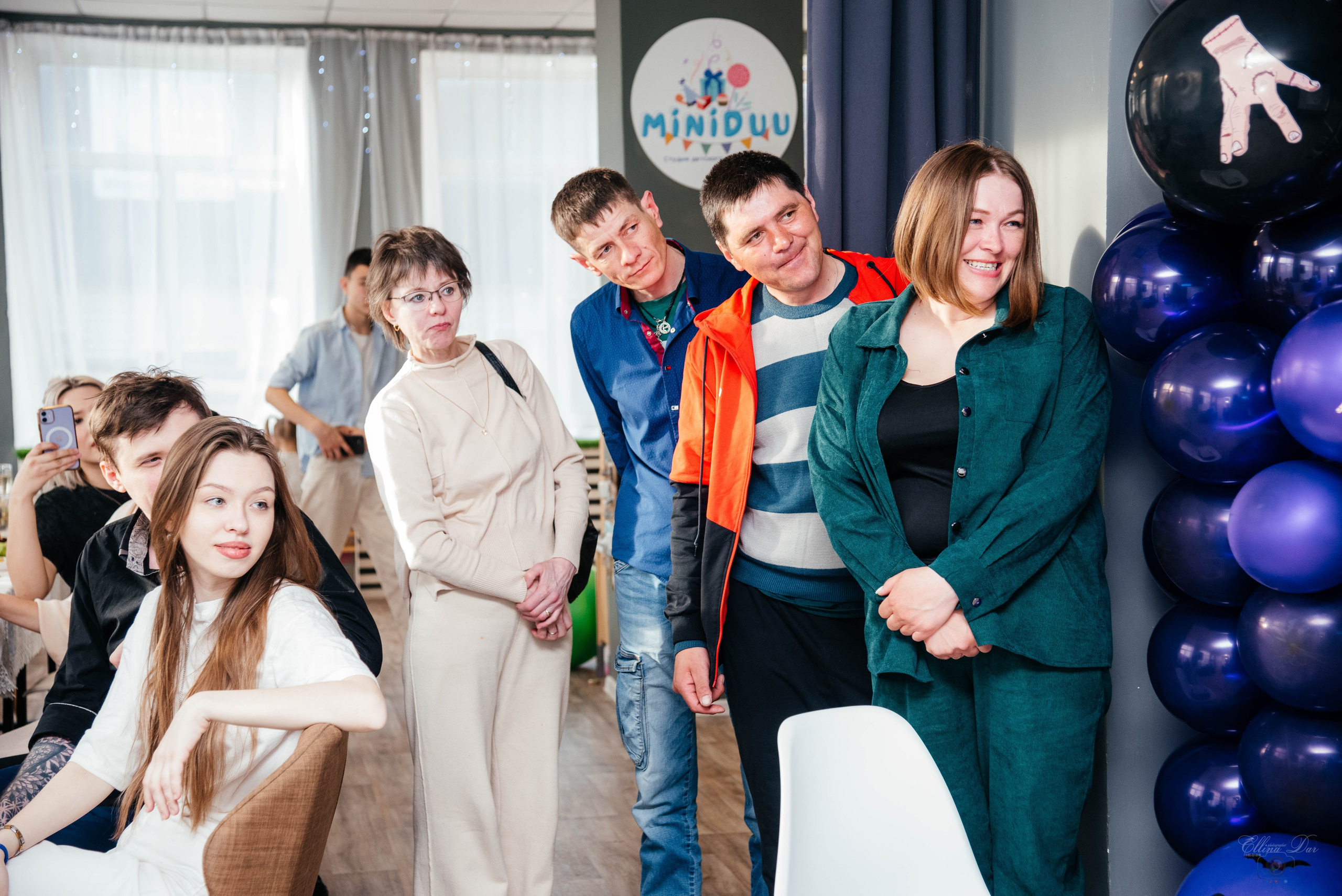 Милан. Фотограф Эллина Дар г. Улан-Удэ