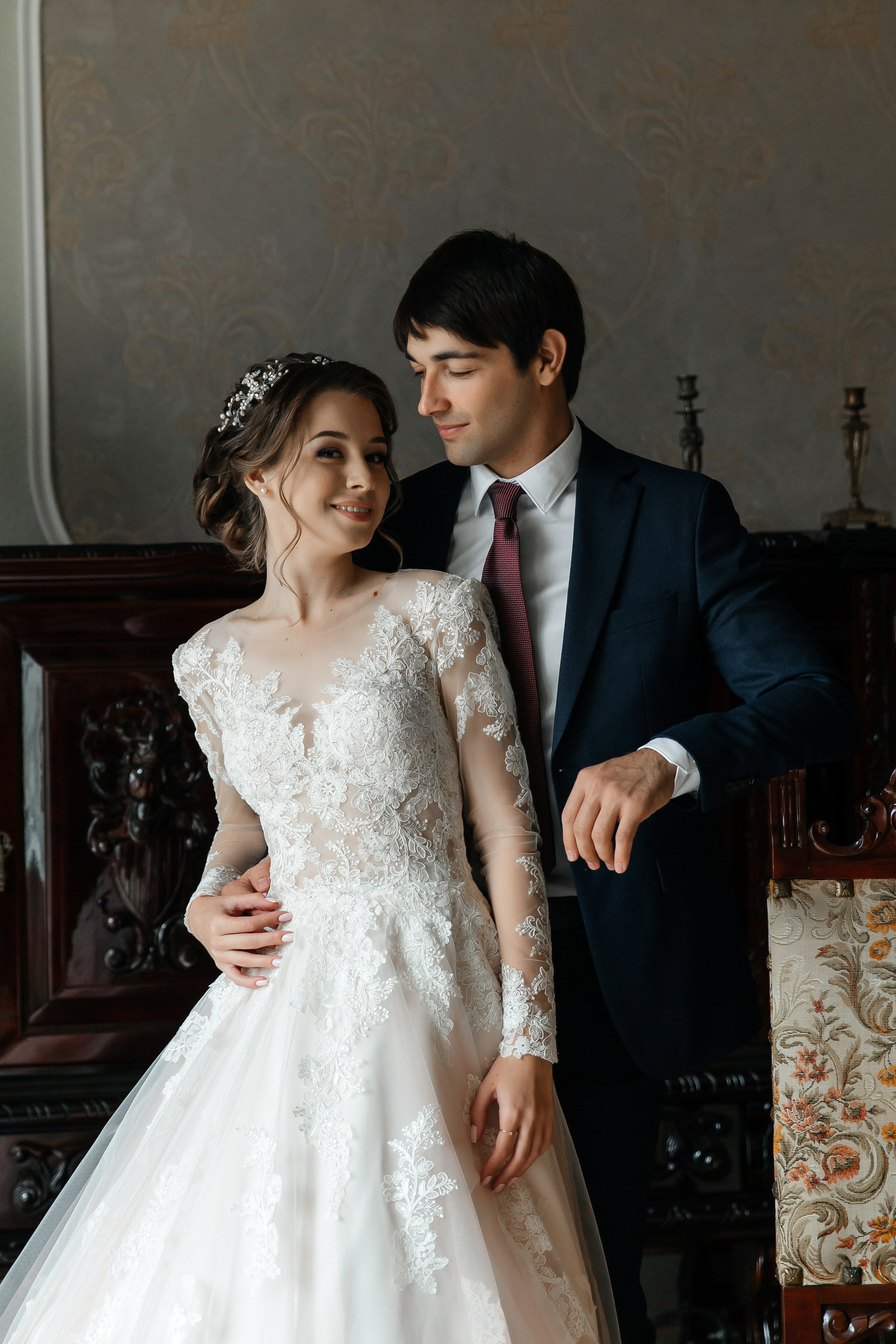 Wed 3. Главная