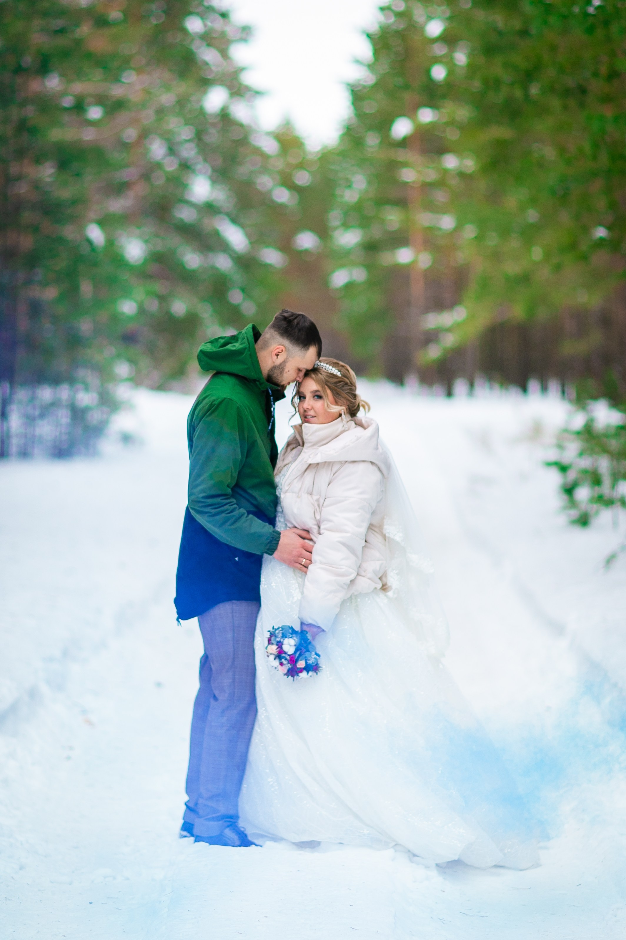 Свадьбы. Фотограф Комаров Сергей