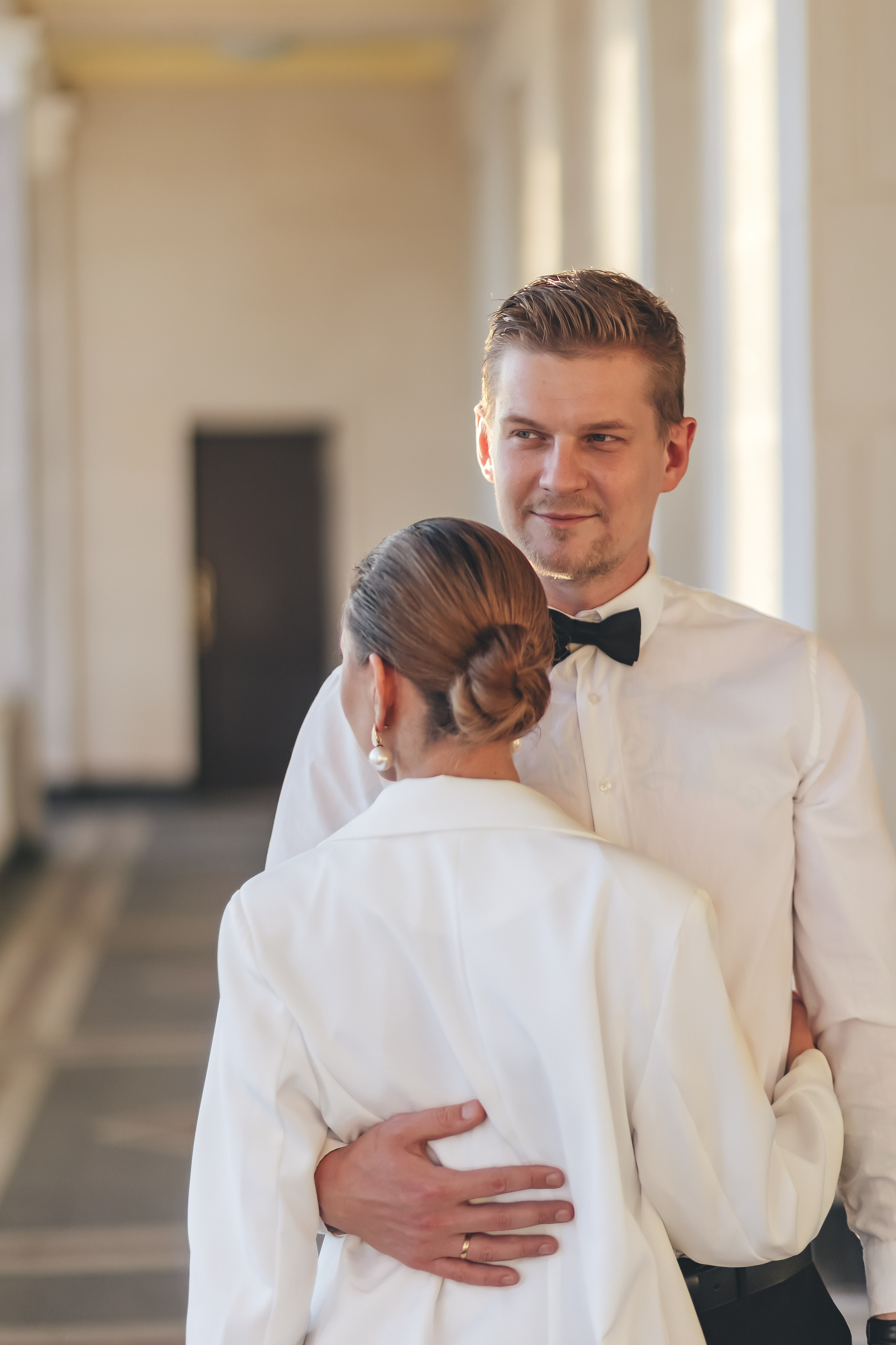 T&D. Свадебный фотограф. Москва. Мытищи