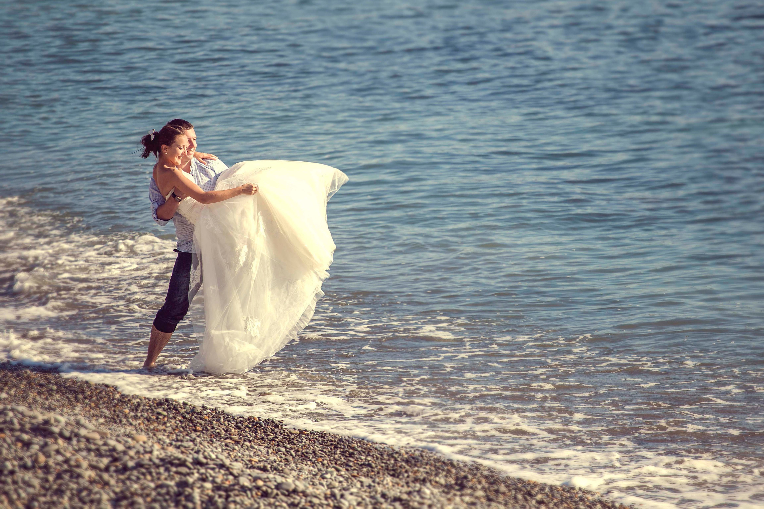Wedding. Мультижанровый фотограф Дарья Strebog