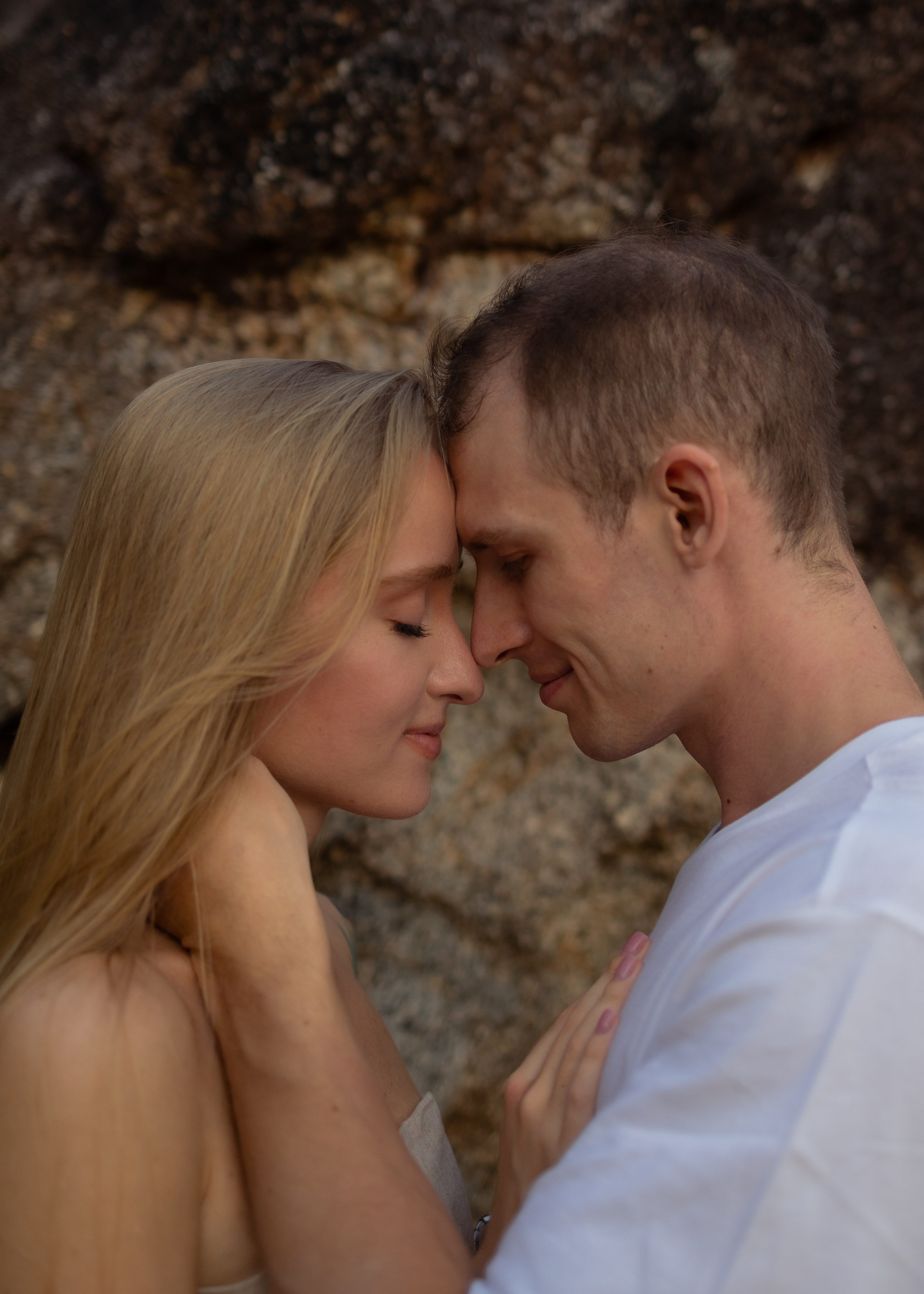 Люба и Даня. Lyric photographer