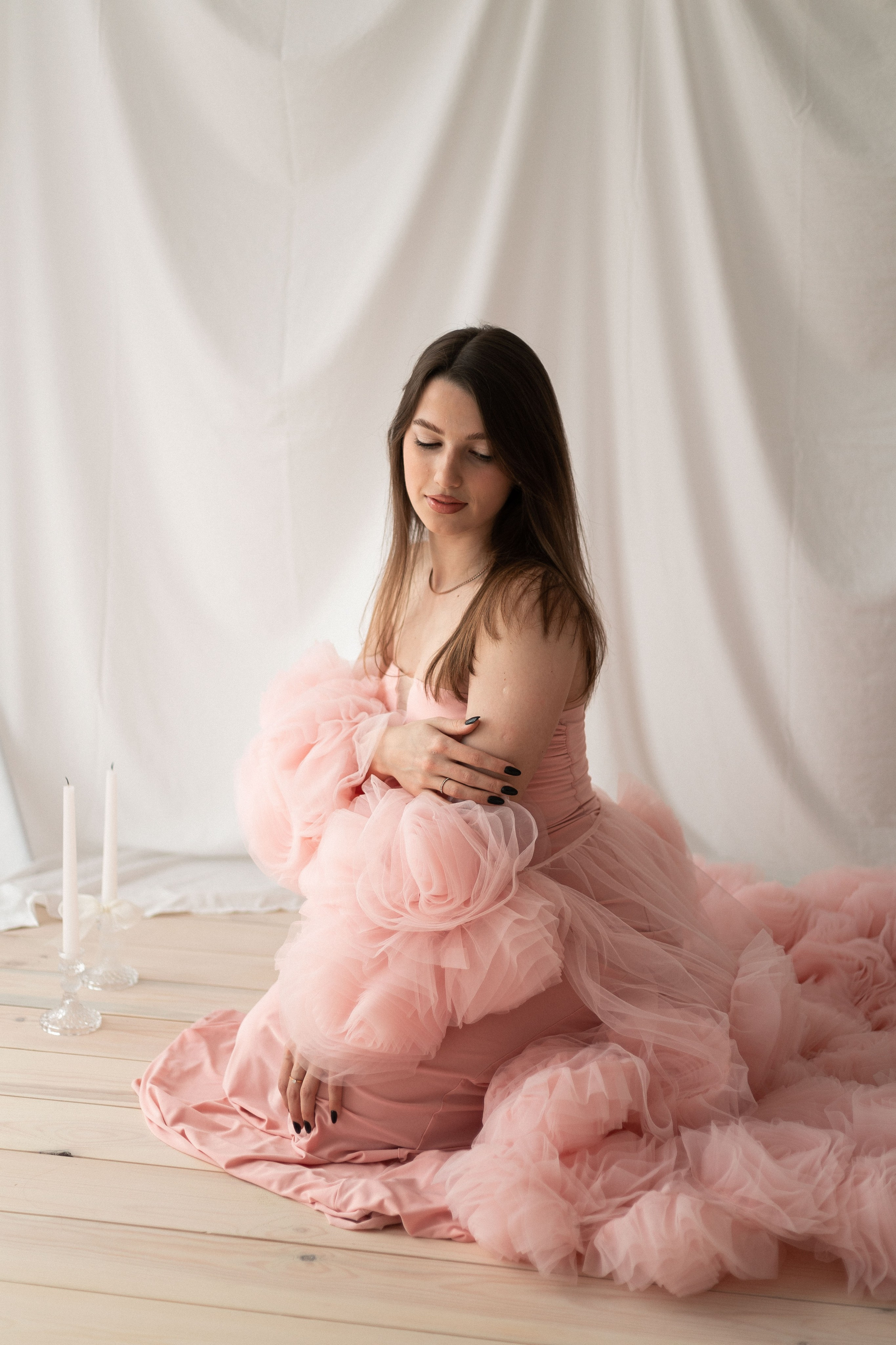 Анжелика. Семейный фотограф в Севастополе и Симферополе Александра Чистякова