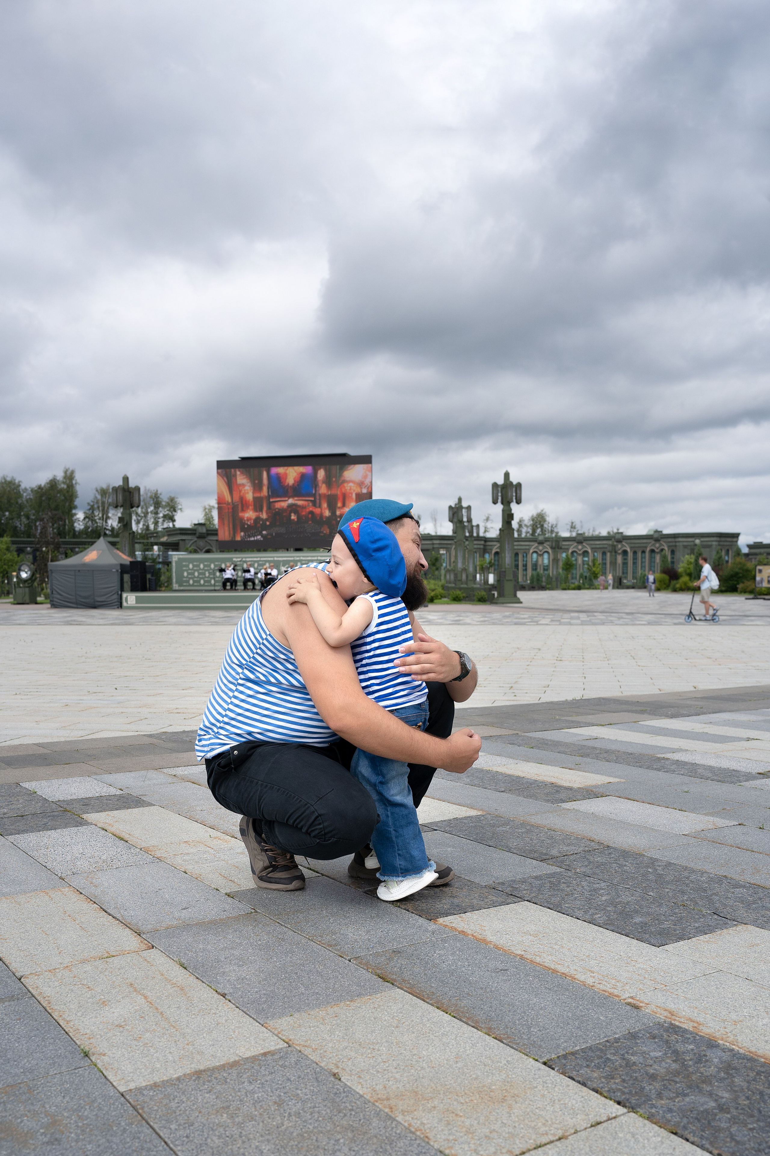 Семейная фотосессия. Ньюборн и семейный фотограф в Москве Светлана