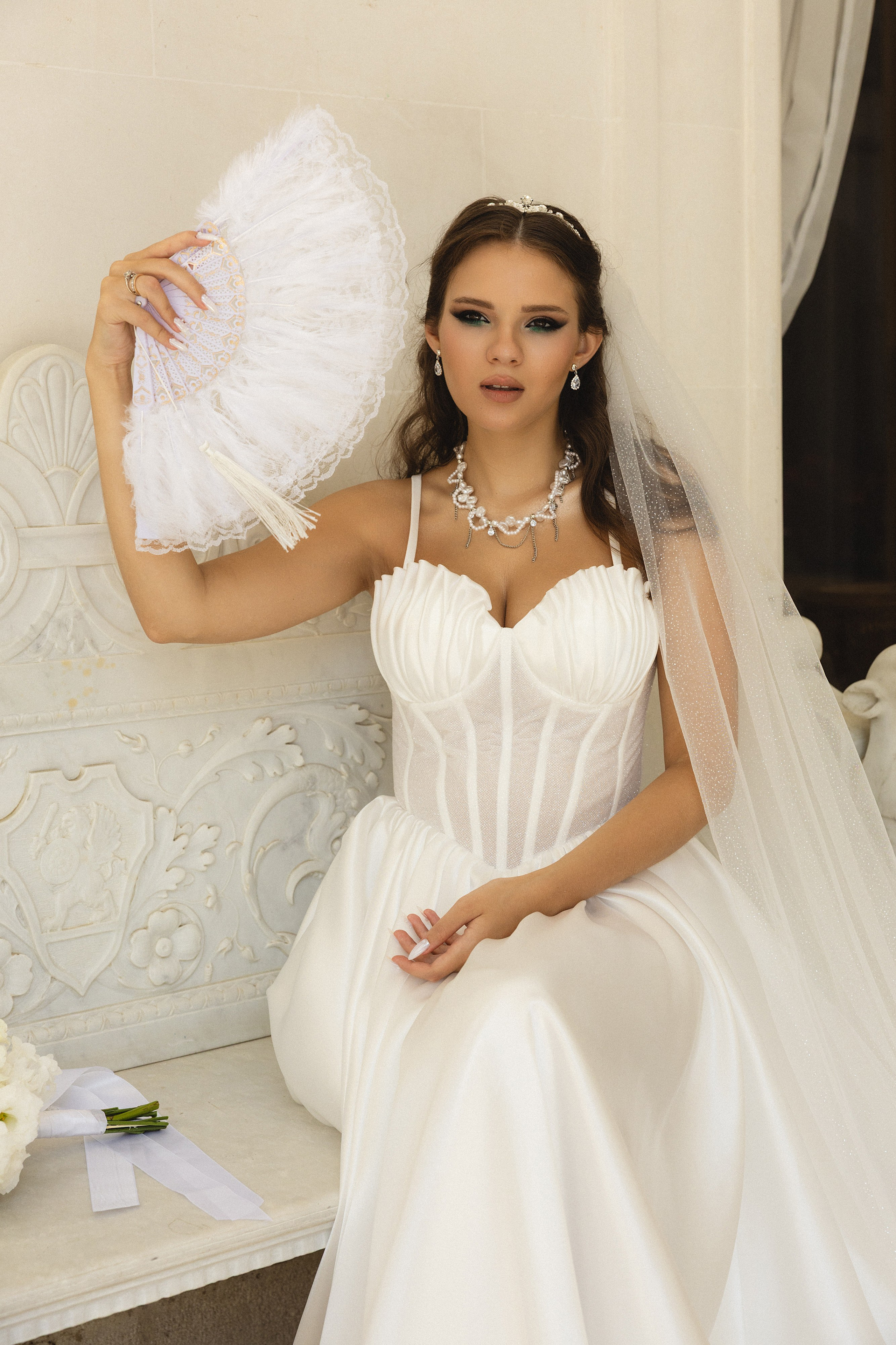 Антон и Регина. Свадебный фотограф в Севастополе и Крыму| Tanya Sher