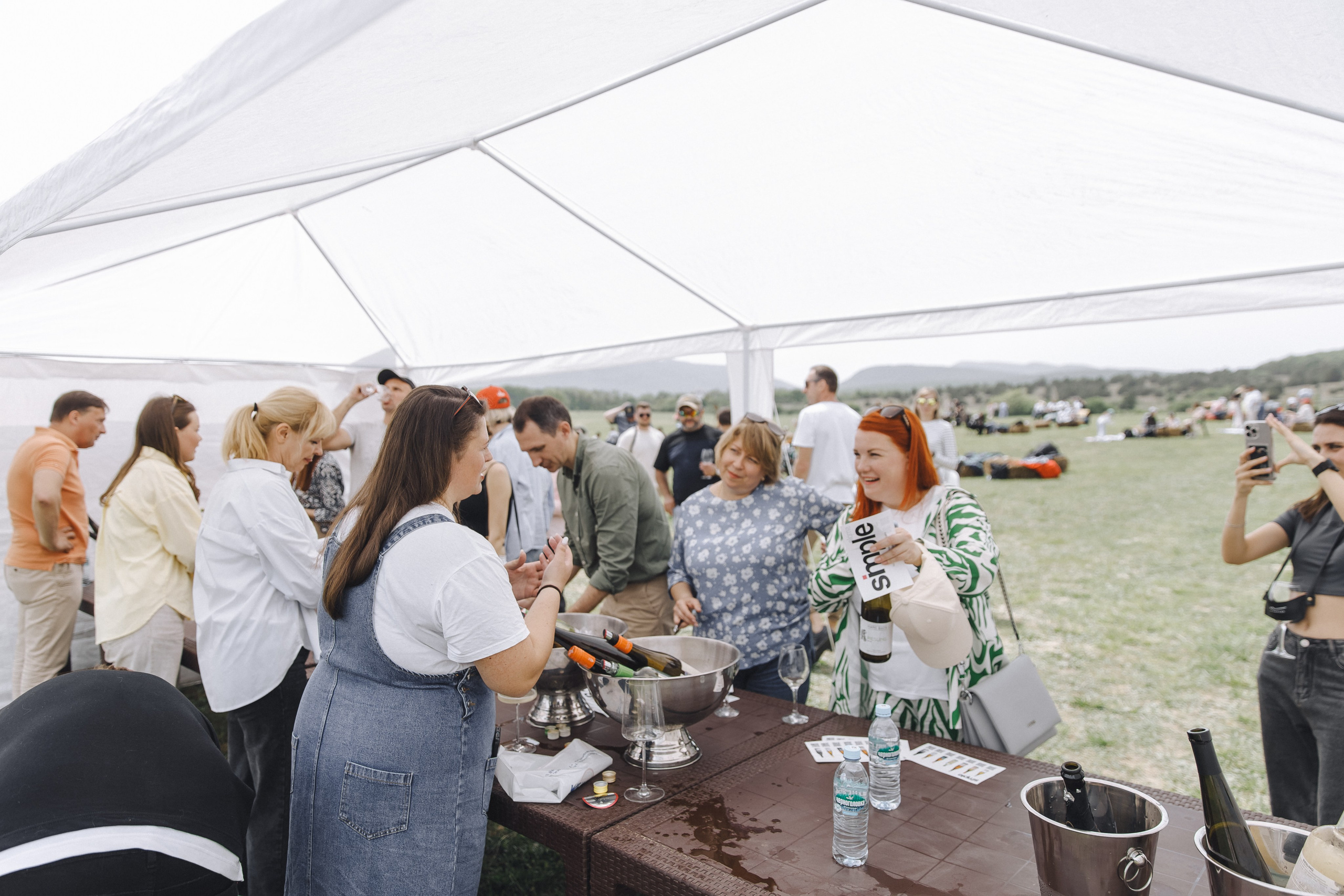 Riesling пикник. Свадебный фотограф в Севастополе и Крыму| Tanya Sher