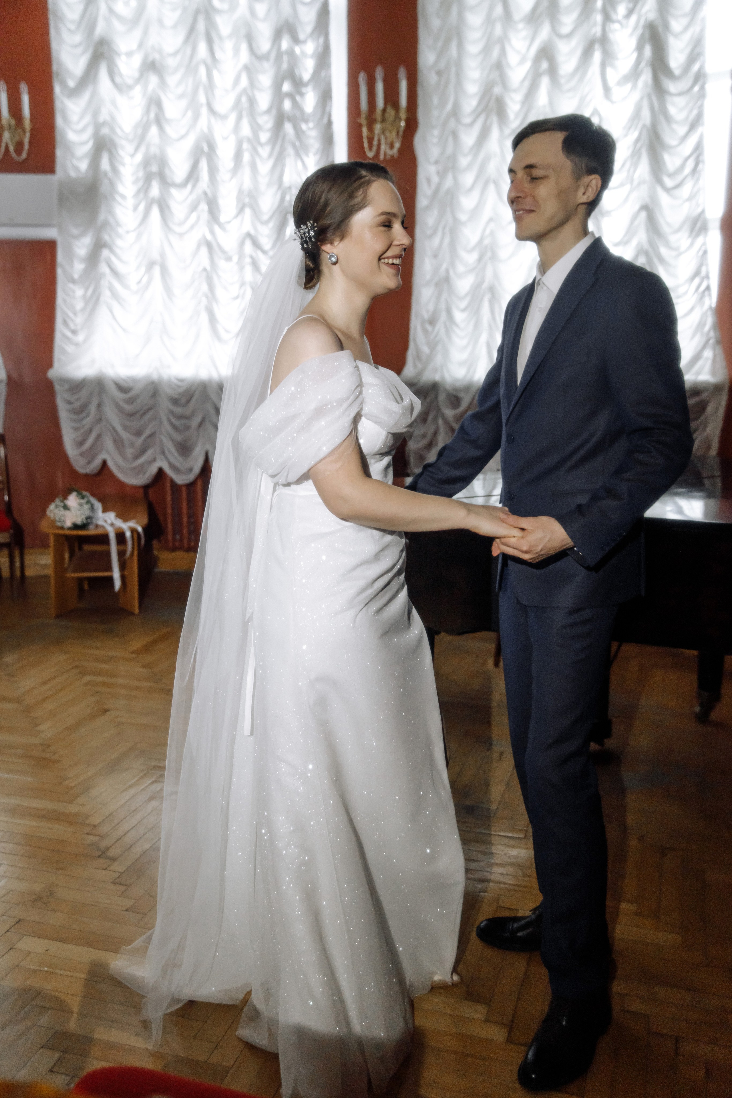 Anastasia & Artem. Свадебный фотограф в Севастополе и Крыму| Tanya Sher