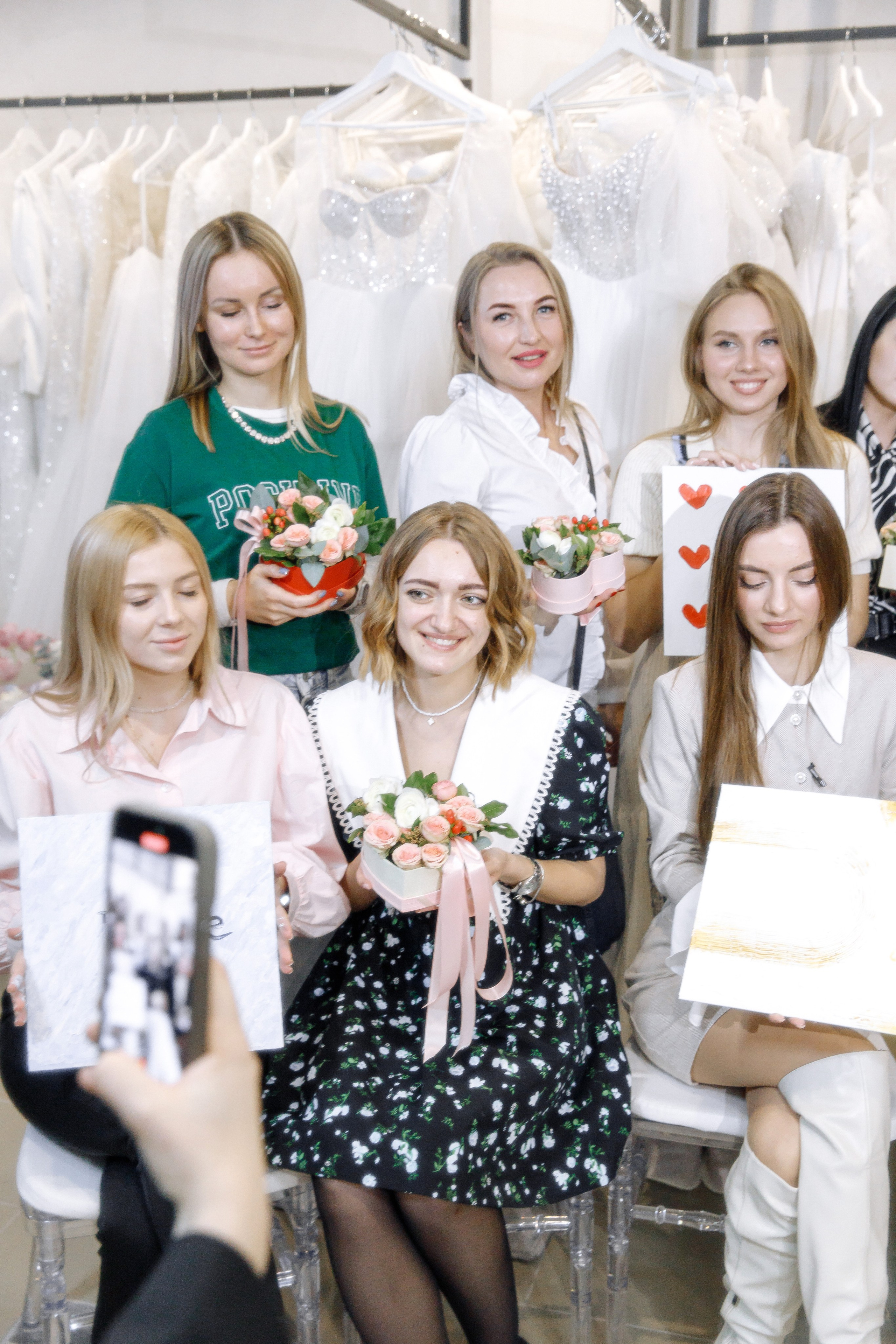 Бранч невест. Свадебный фотограф в Севастополе и Крыму| Tanya Sher