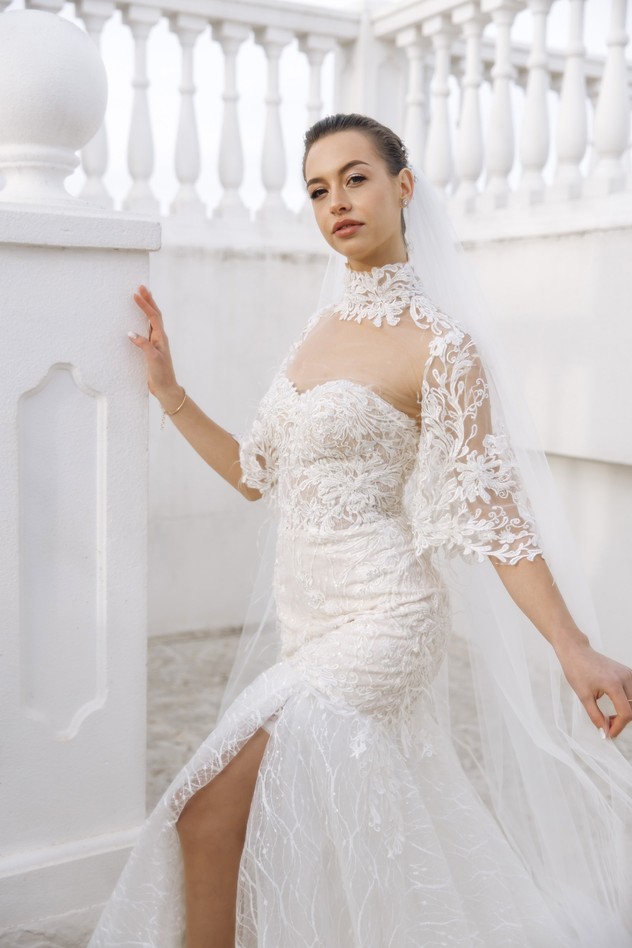 Victoria & Sergei. Свадебный фотограф в Севастополе и Крыму| Tanya Sher