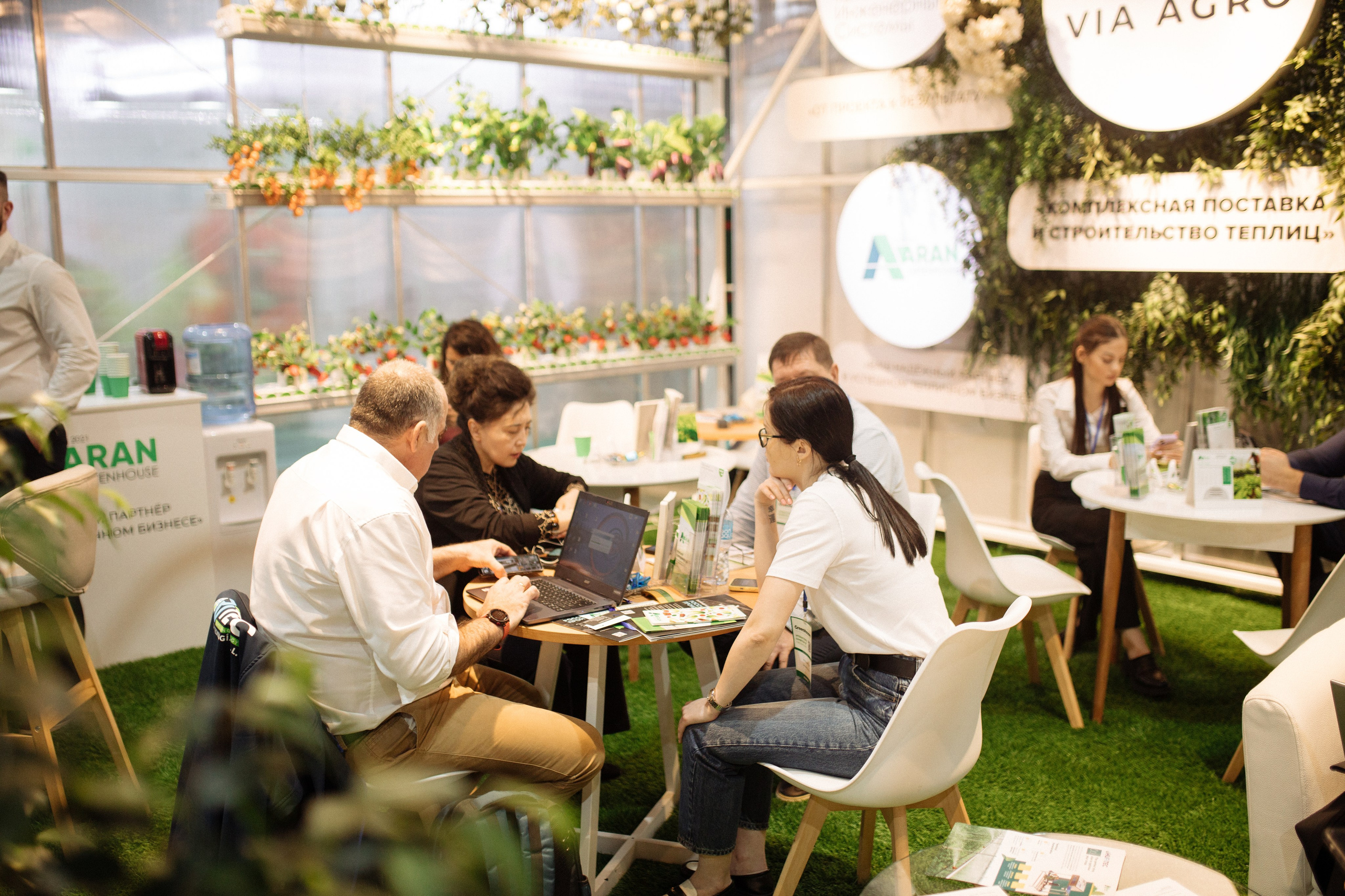 Greenhouses.kz. Fashion-фотограф Желеуов Дулат