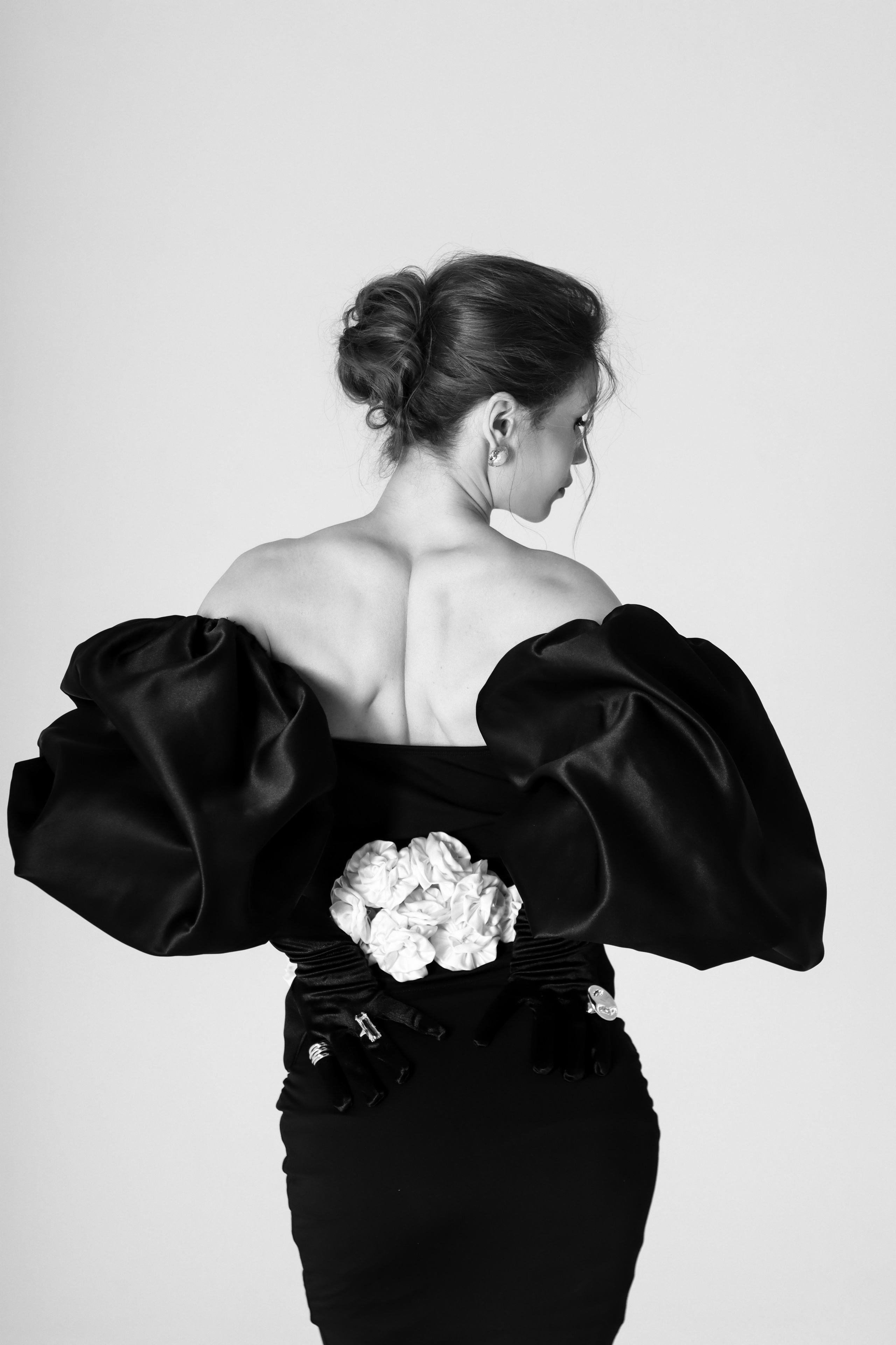 Индивидуальные. Ирина, фотограф Москва/Бутово