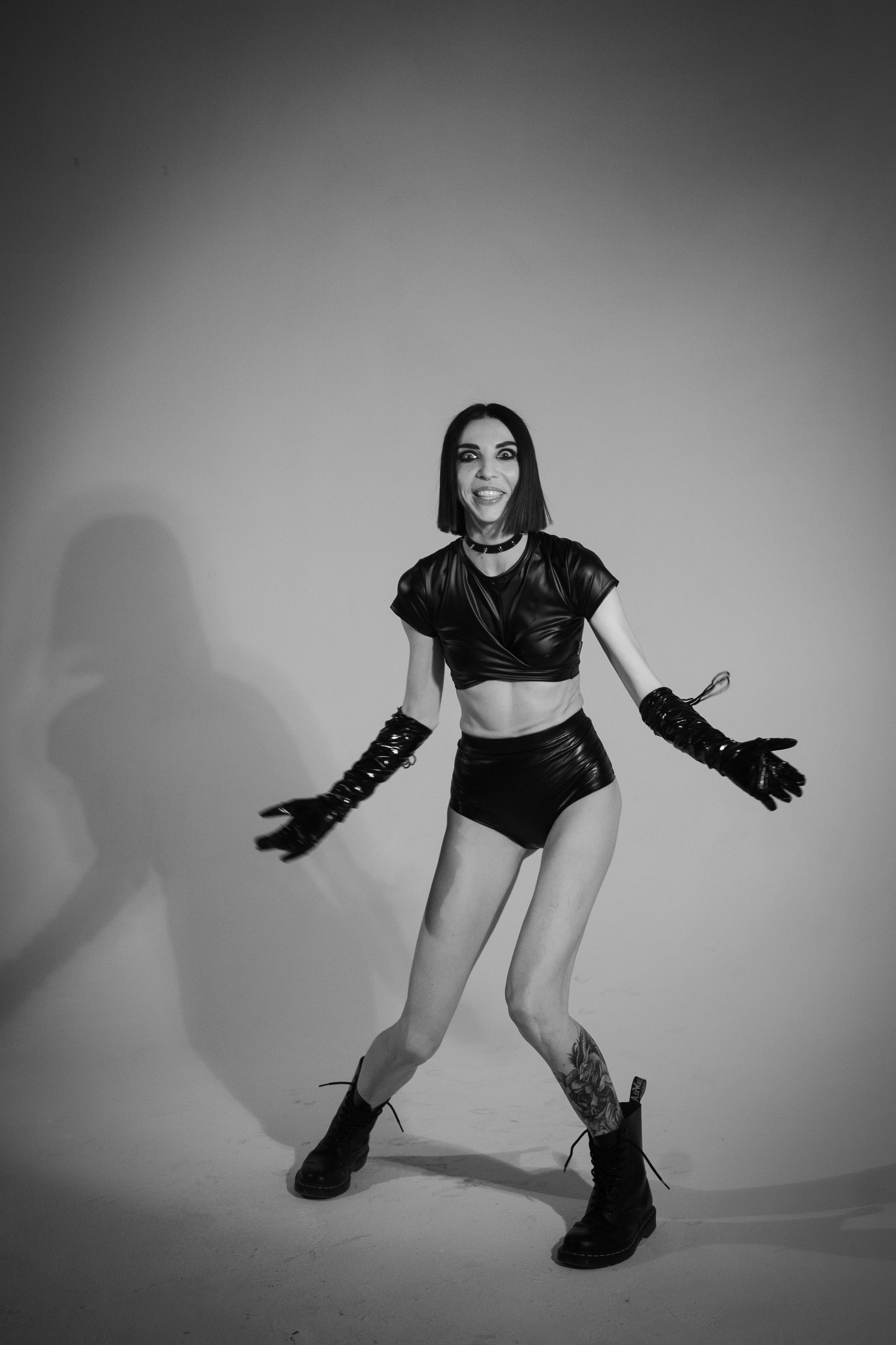 Еще неплохие фото. Фотограф портретист Андрей Власов в Москве