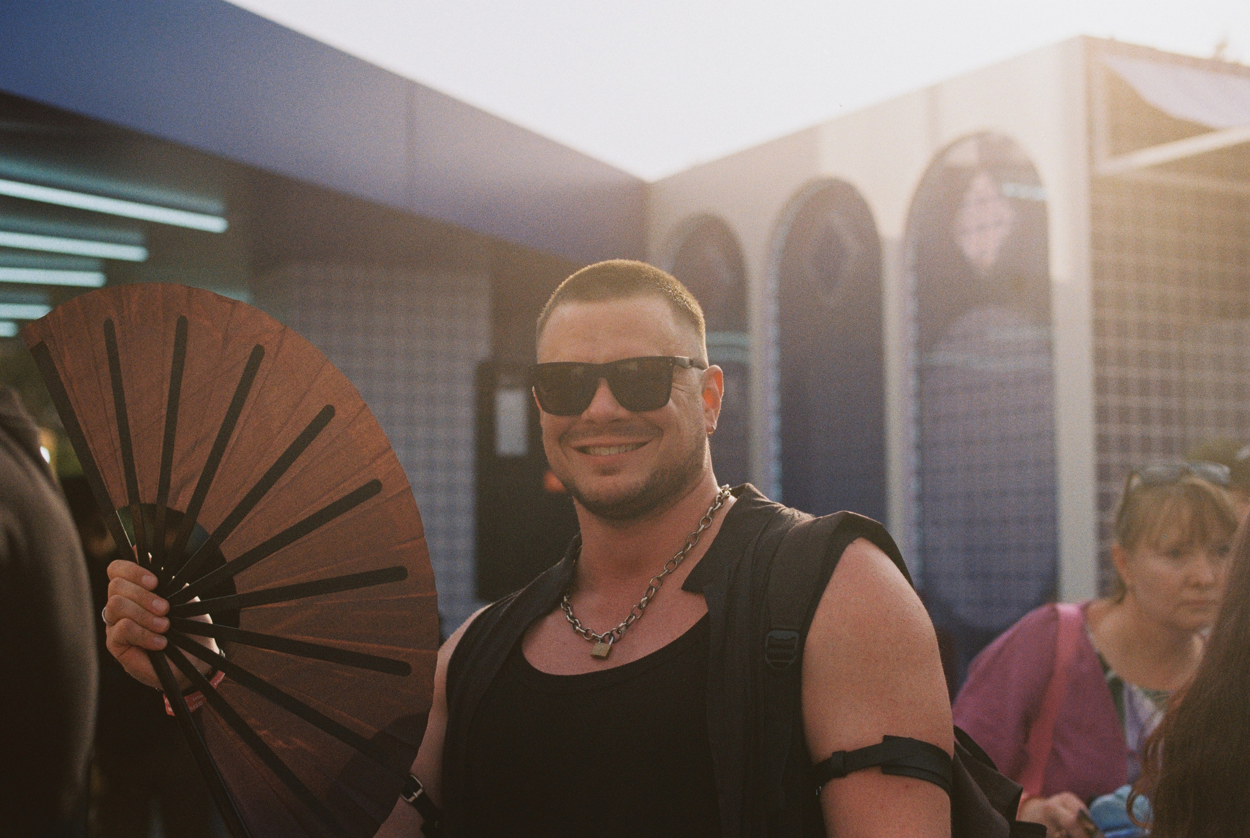 Park Live 2025. Фотограф в Алматы — Алексей Коньков | Репортаж, свадьбы, портреты