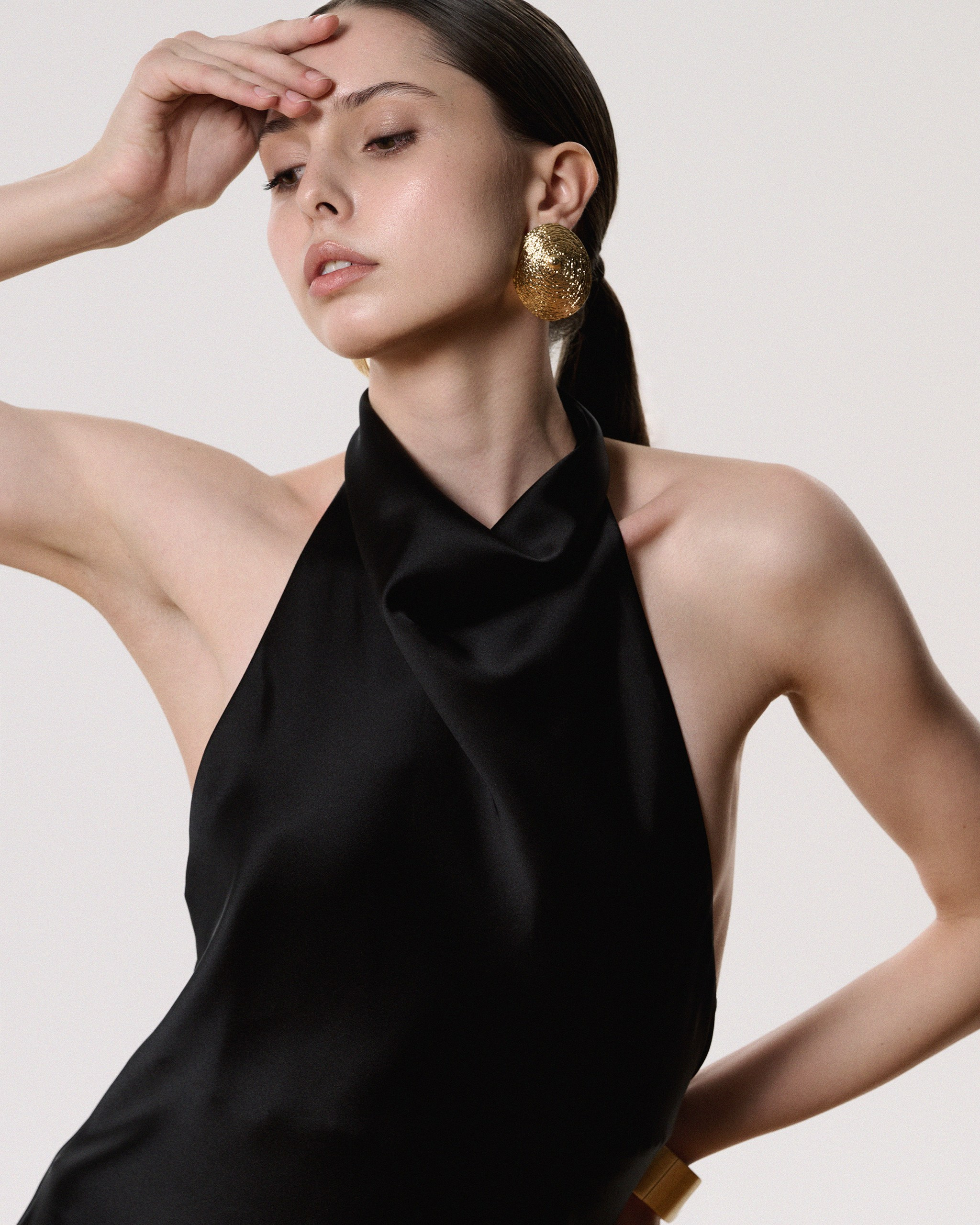 Нина. Photographer in Almaty — Alexey Konkov | Reportage, Weddings, Portraits, Love Story