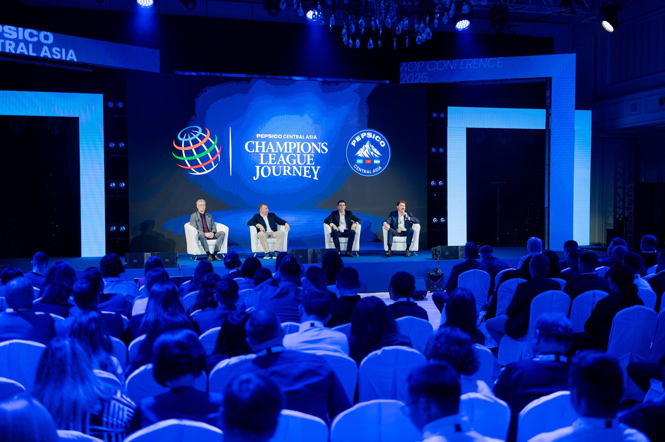 Pepsico Central Asia. Фотограф в Алматы — Алексей Коньков | Репортаж, свадьбы, портреты