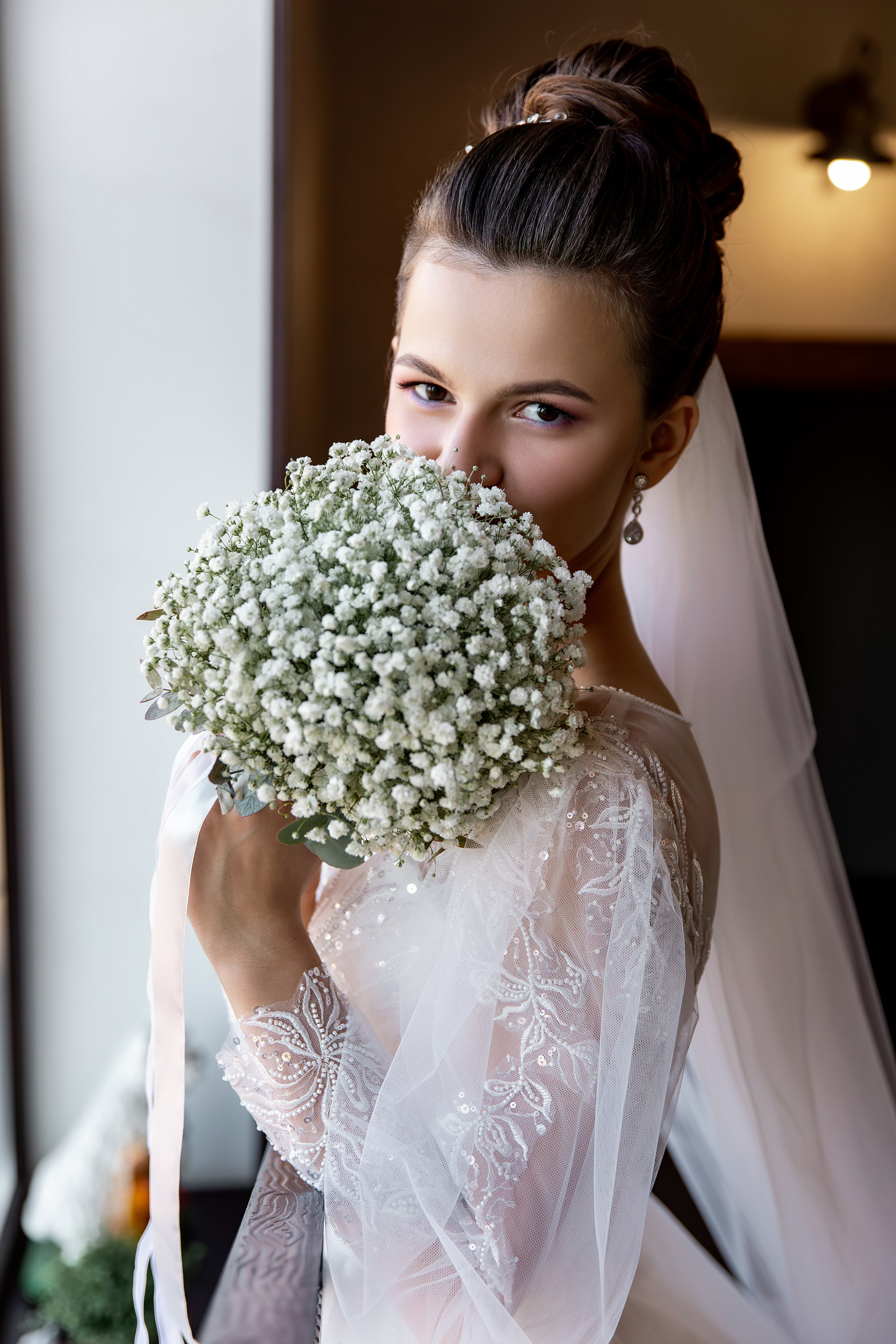 Владислав & Диана. Ксения Федорова — фотограф