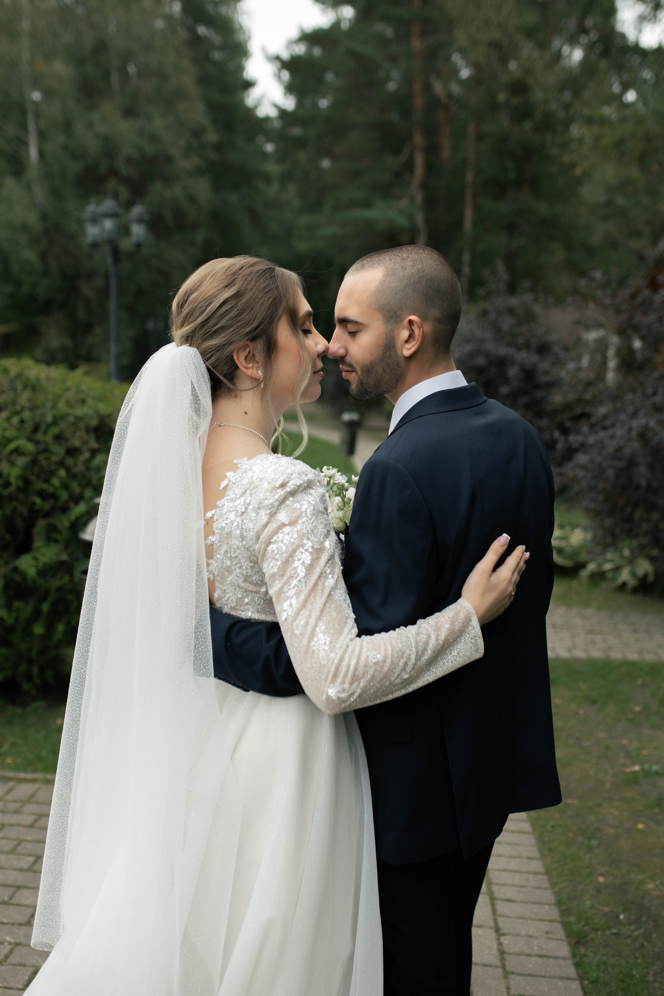 Катя&Влад. Свадебный Фотограф Екатерина Ефремова