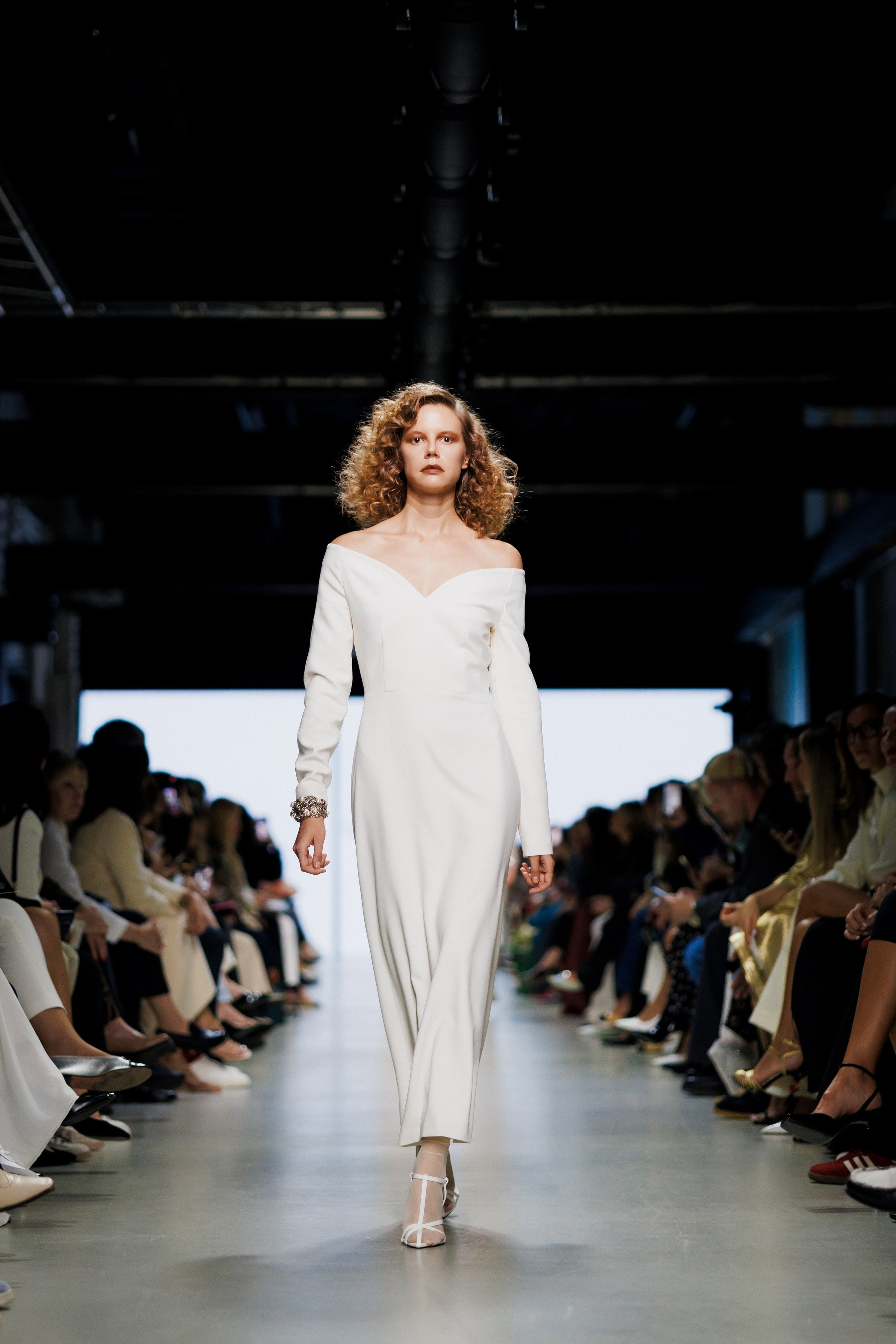 MFW. Yulia Tsyganova