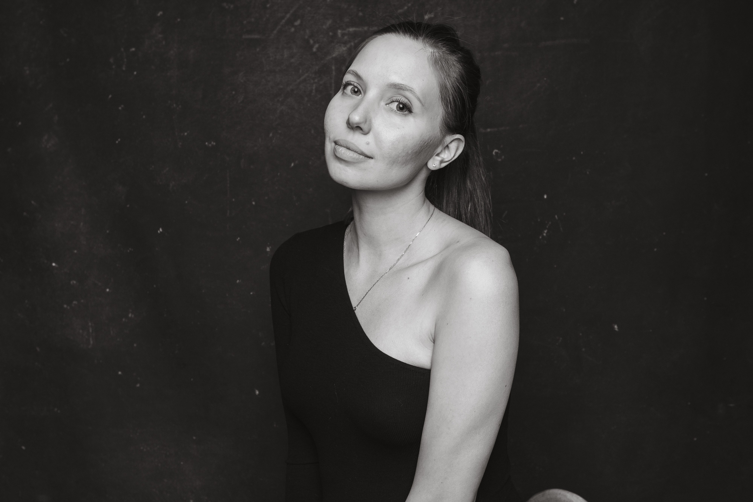 В ожидании. Свадебный и портретный фотограф в Королёве Сергей Чихарев