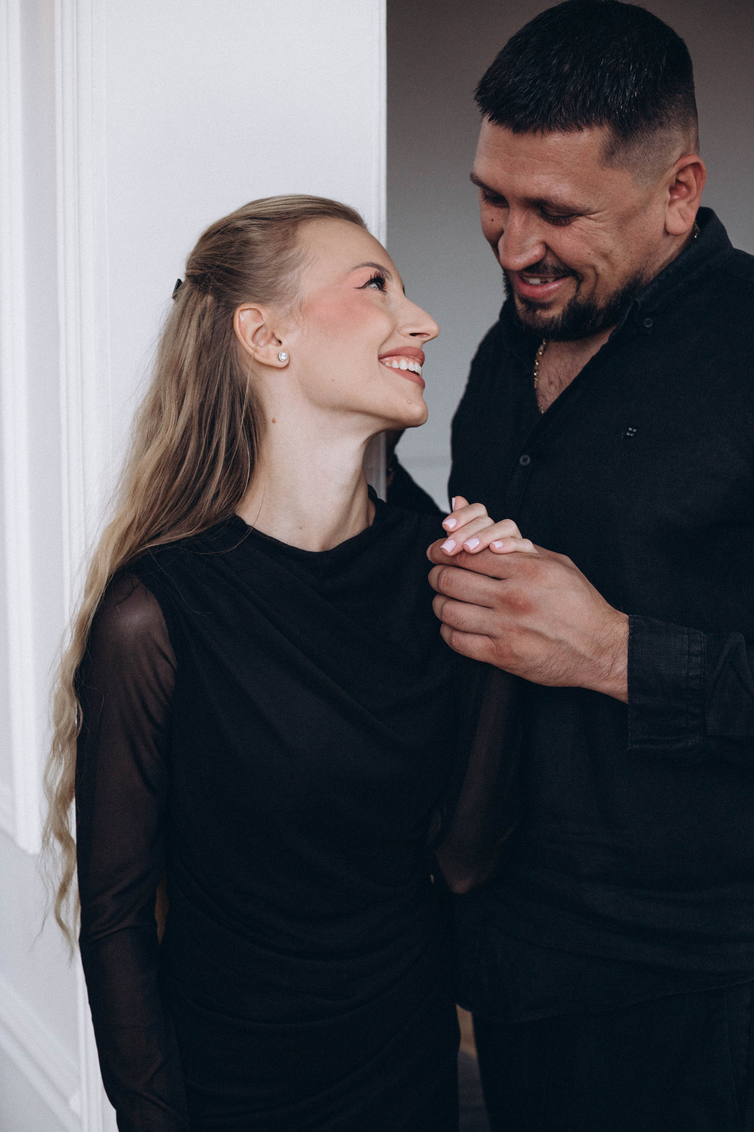 Адриана_1 год. Isaevamarina.wfolio.pro