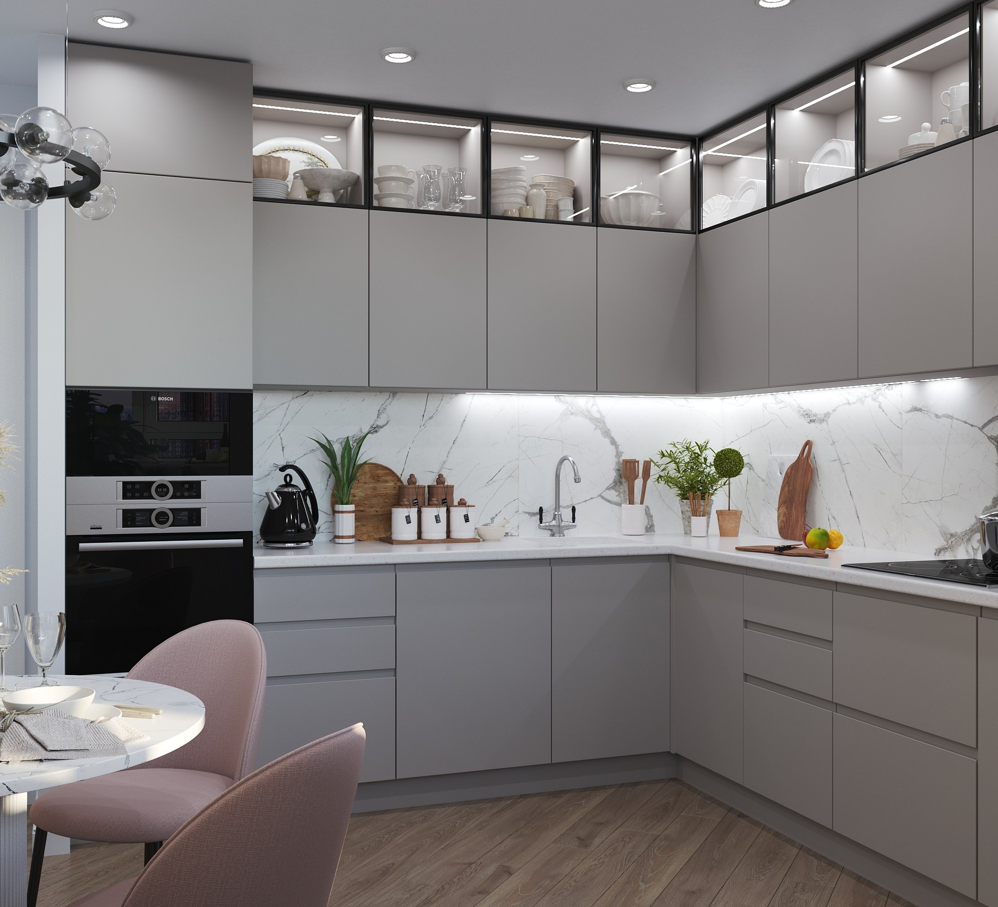 Услуги 3D визуализации интерьеров с опытом 7 лет. Быстрые сроки - получите первые черновики уже через 2 дня. Четкие цены под разный бюджет. 3D-визуализация интерьеров и мебели | Larionova.vis — для студий и дизайнеров