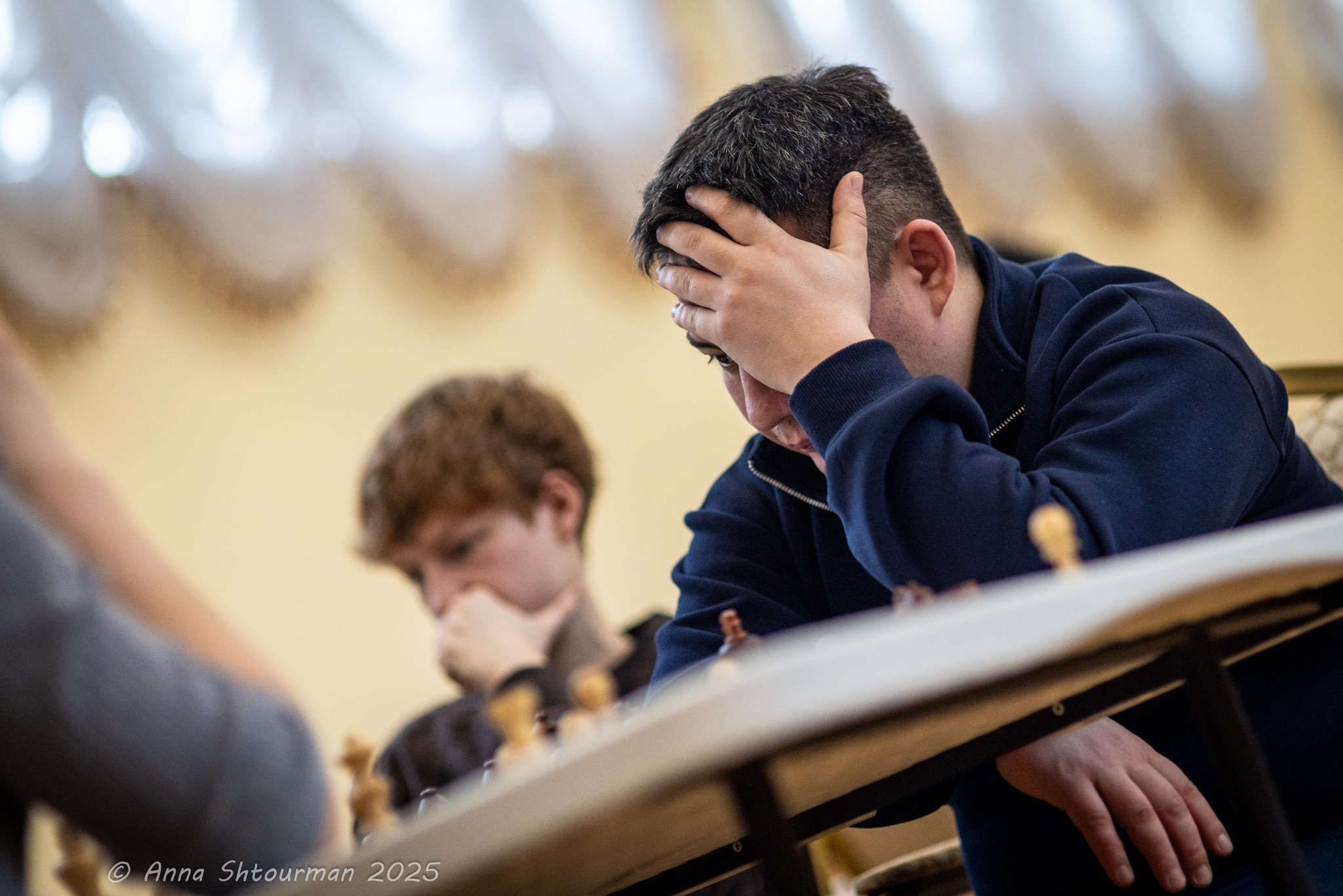 2025.01.12-17 Кубок Снегурочки — туры 1-2, 8-9. Фотограф Анна Штурман (репортажная съёмка любых событий и мероприятий) Anna Shtourman photographer