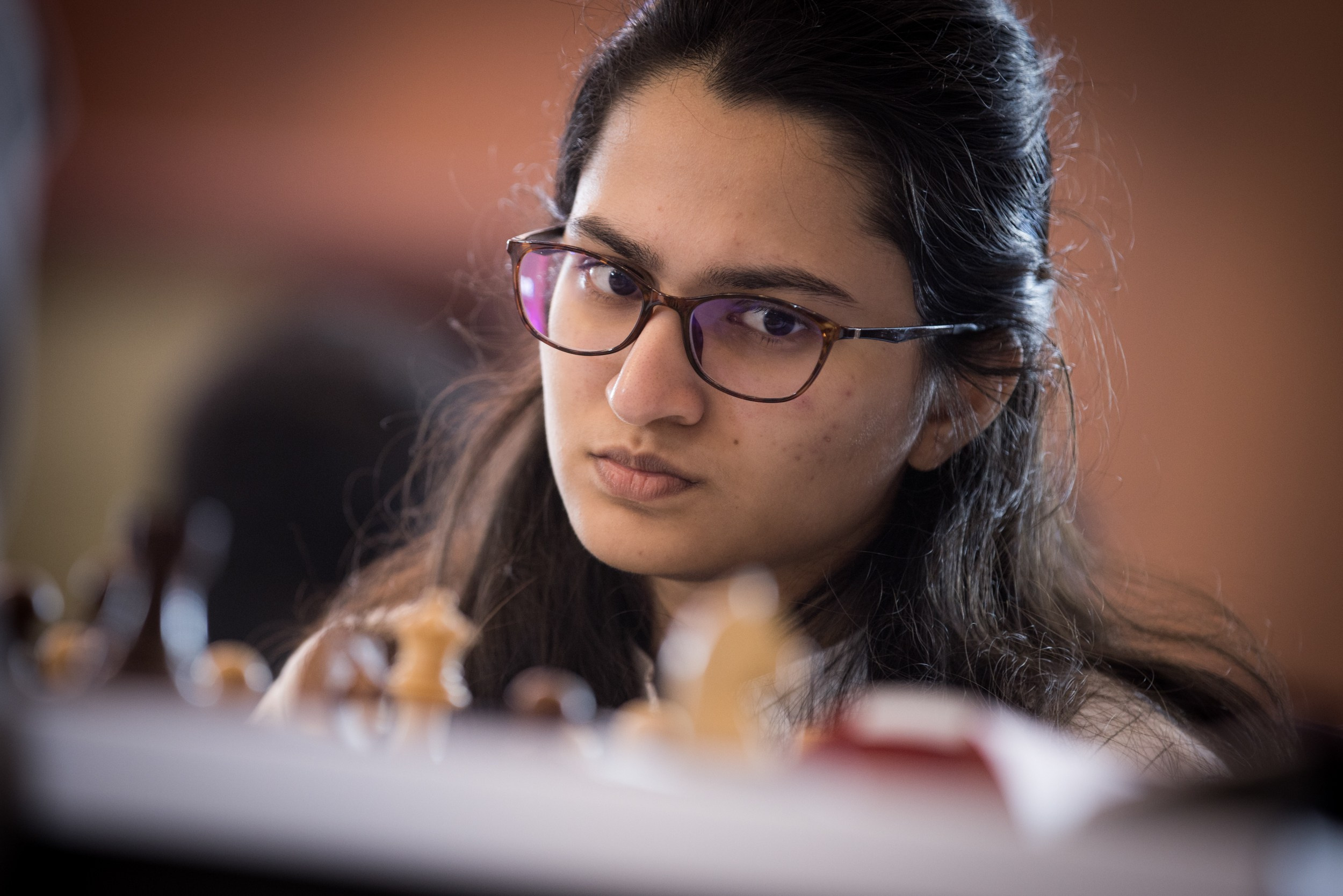 2024.12.11 Qatar Masters Open 2024 — Round8. Фотограф Анна Штурман (репортажная съёмка любых событий и мероприятий) Anna Shtourman photographer