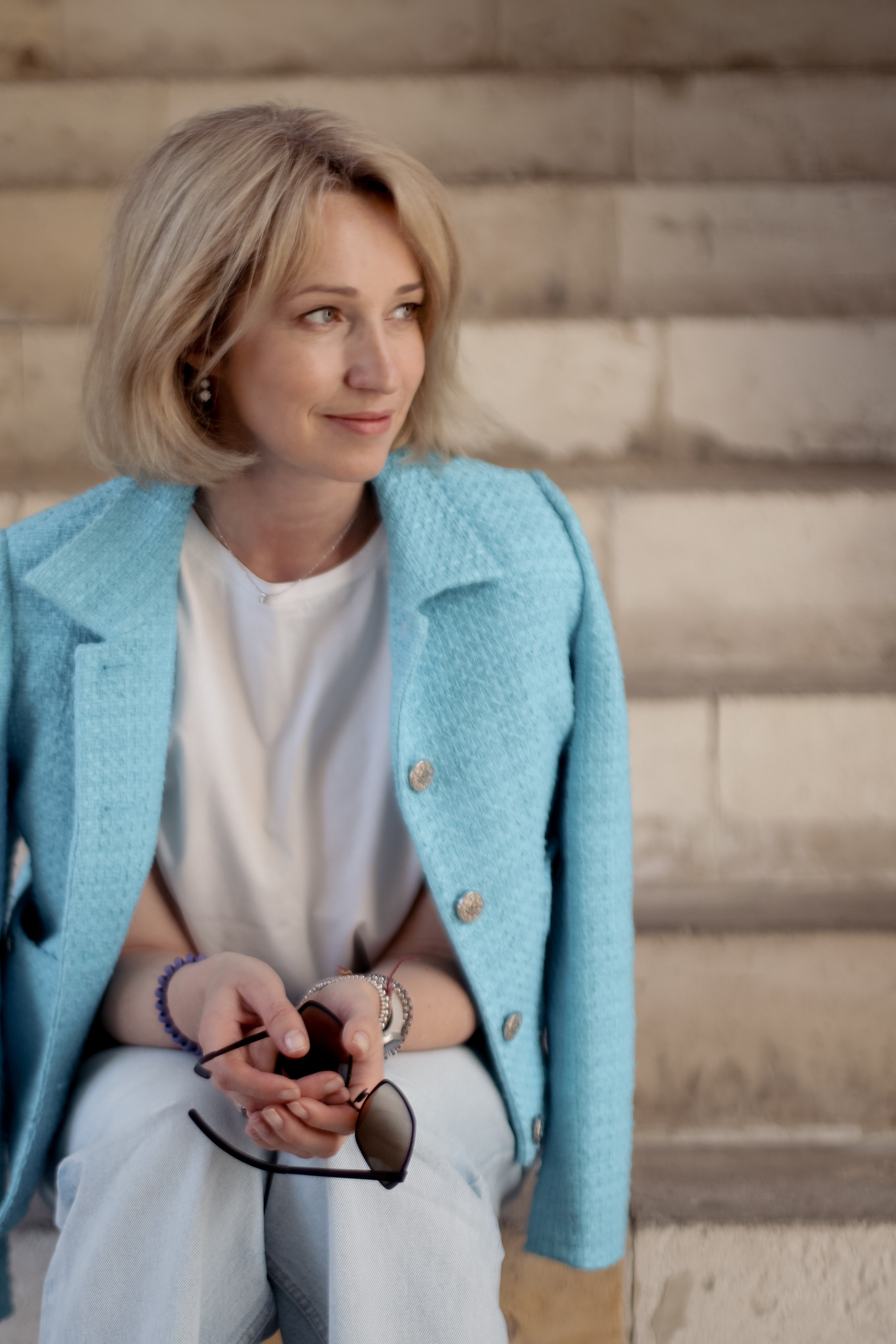 Фотосессия в парке. Индивидуальный и семейный фотограф Ирина Москвичёва