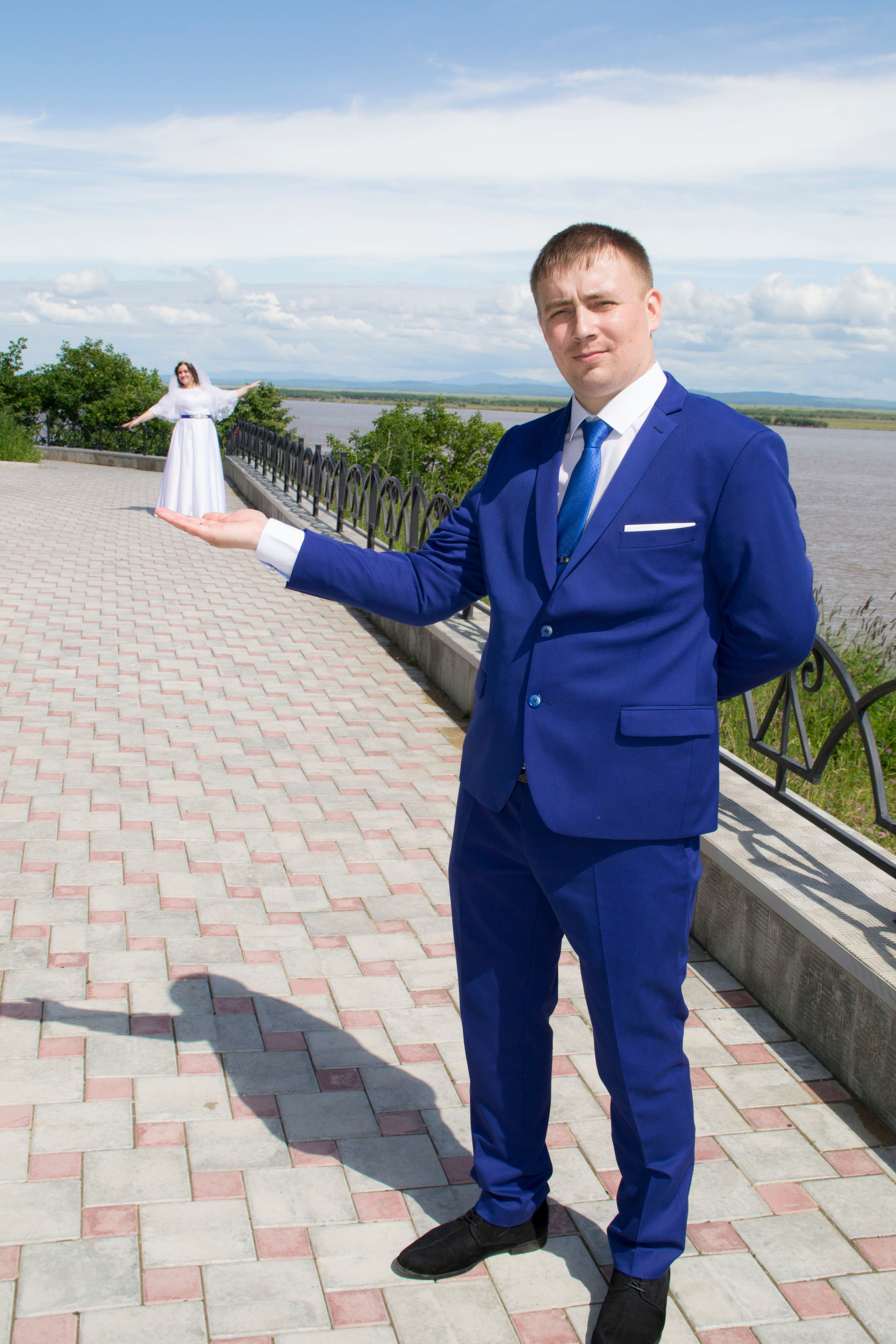 Свадебные фотографии. Елена Волкова семейный фотограф в станице Гостагаевской города-курорта Анапа