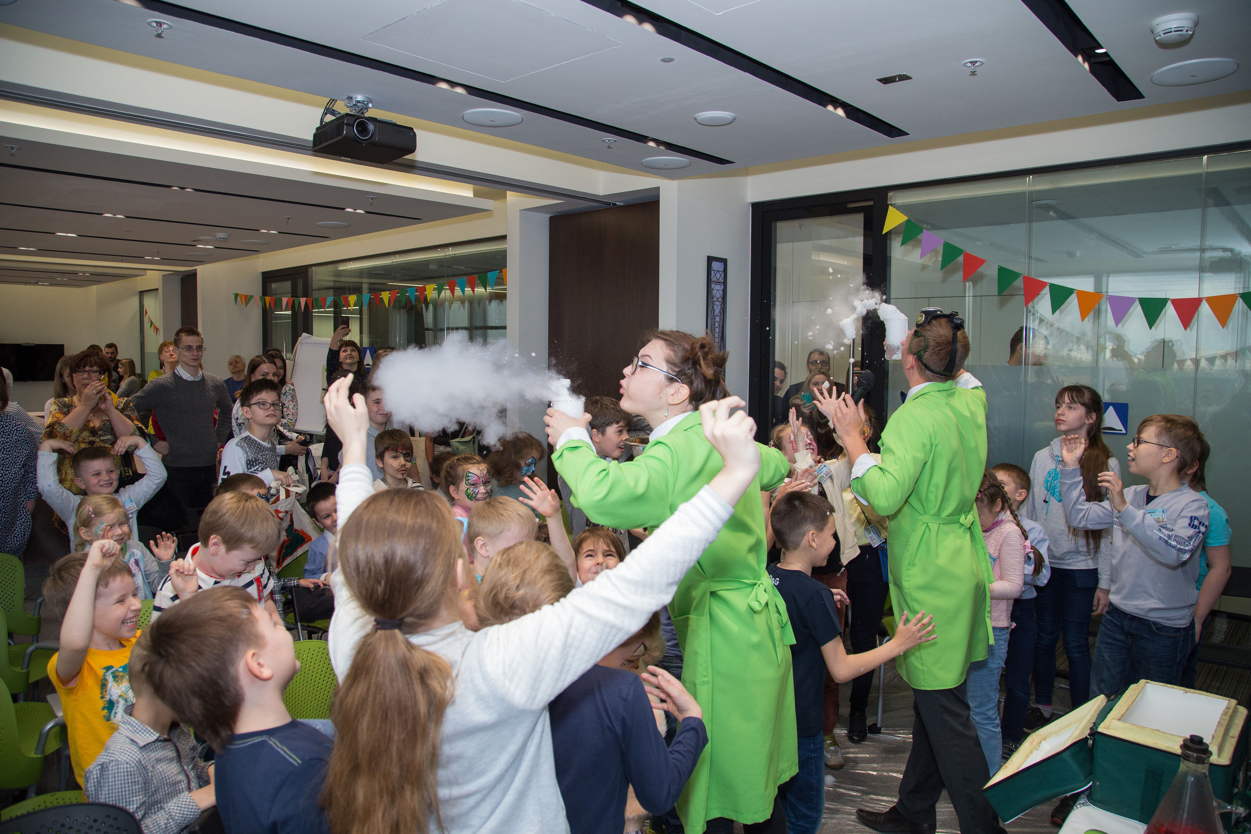 Мегаполис. Дима Колес / фото и видео съёмка в Москве