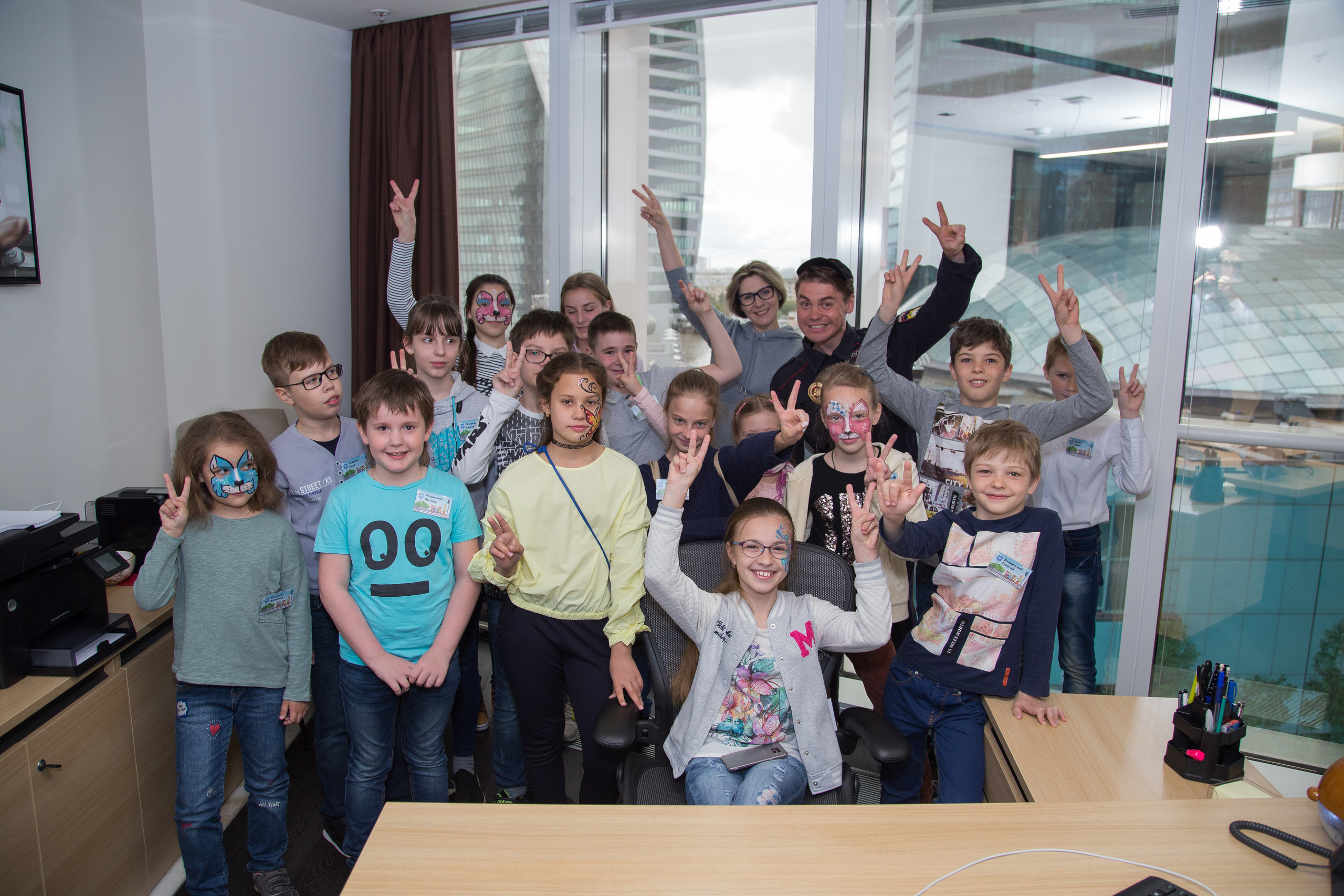 Мегаполис. Дима Колес / фото и видео съёмка в Москве