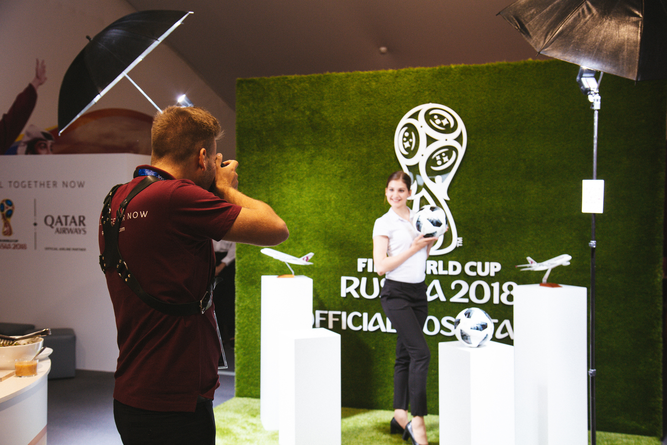 Backstage. Дима Колес / фото и видео съёмка в Москве