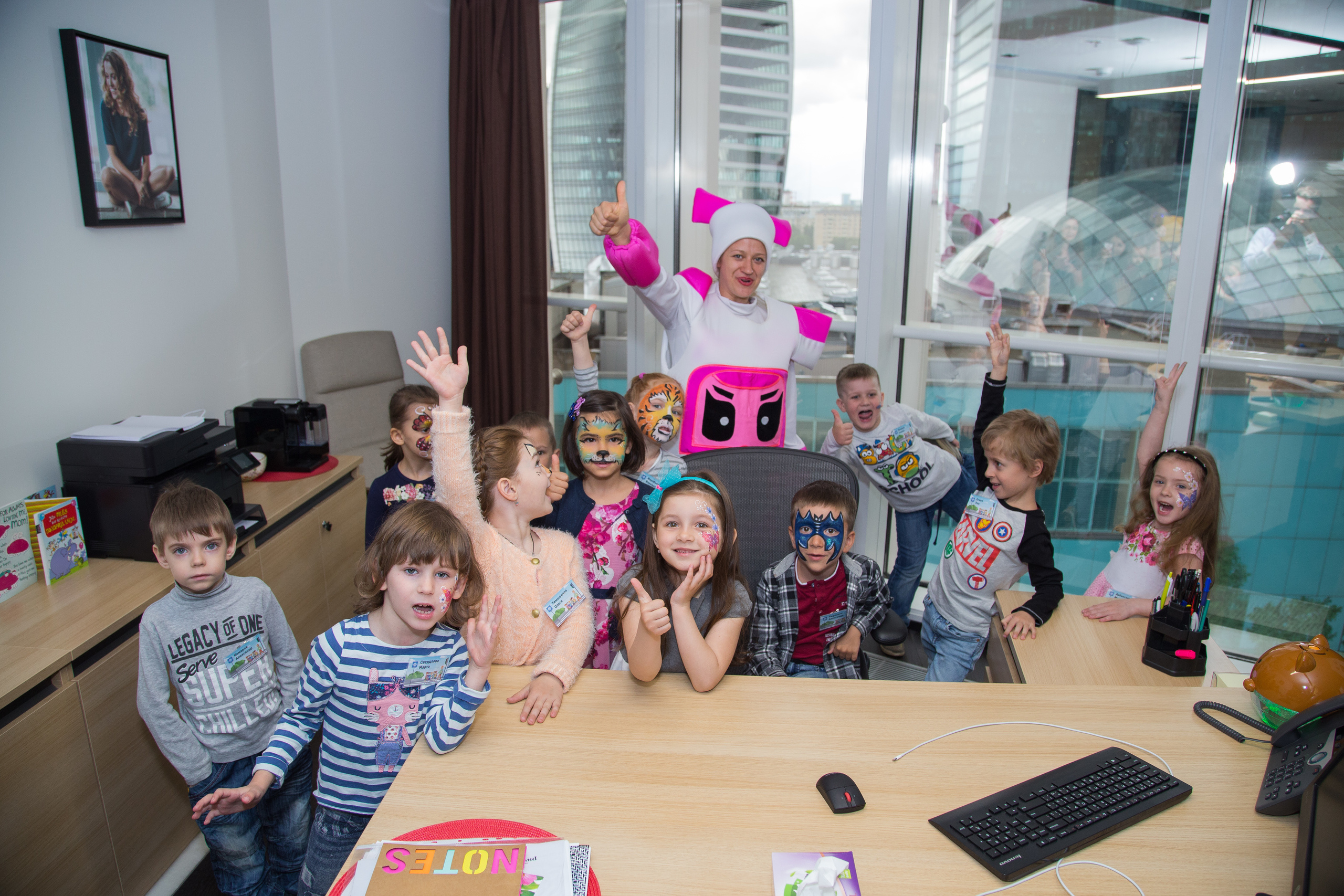 Мегаполис. Дима Колес / фото и видео съёмка в Москве