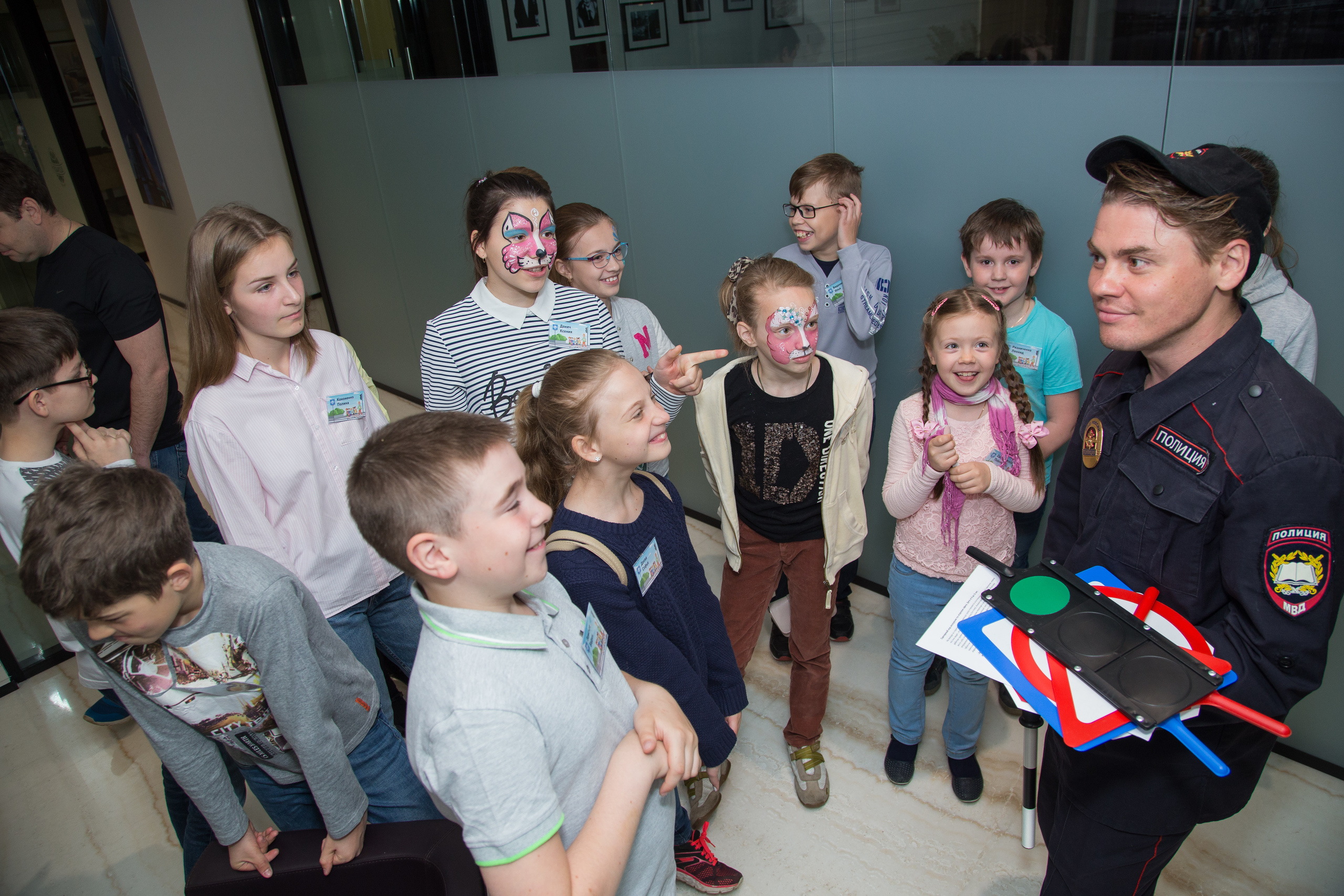 Мегаполис. Дима Колес / фото и видео съёмка в Москве