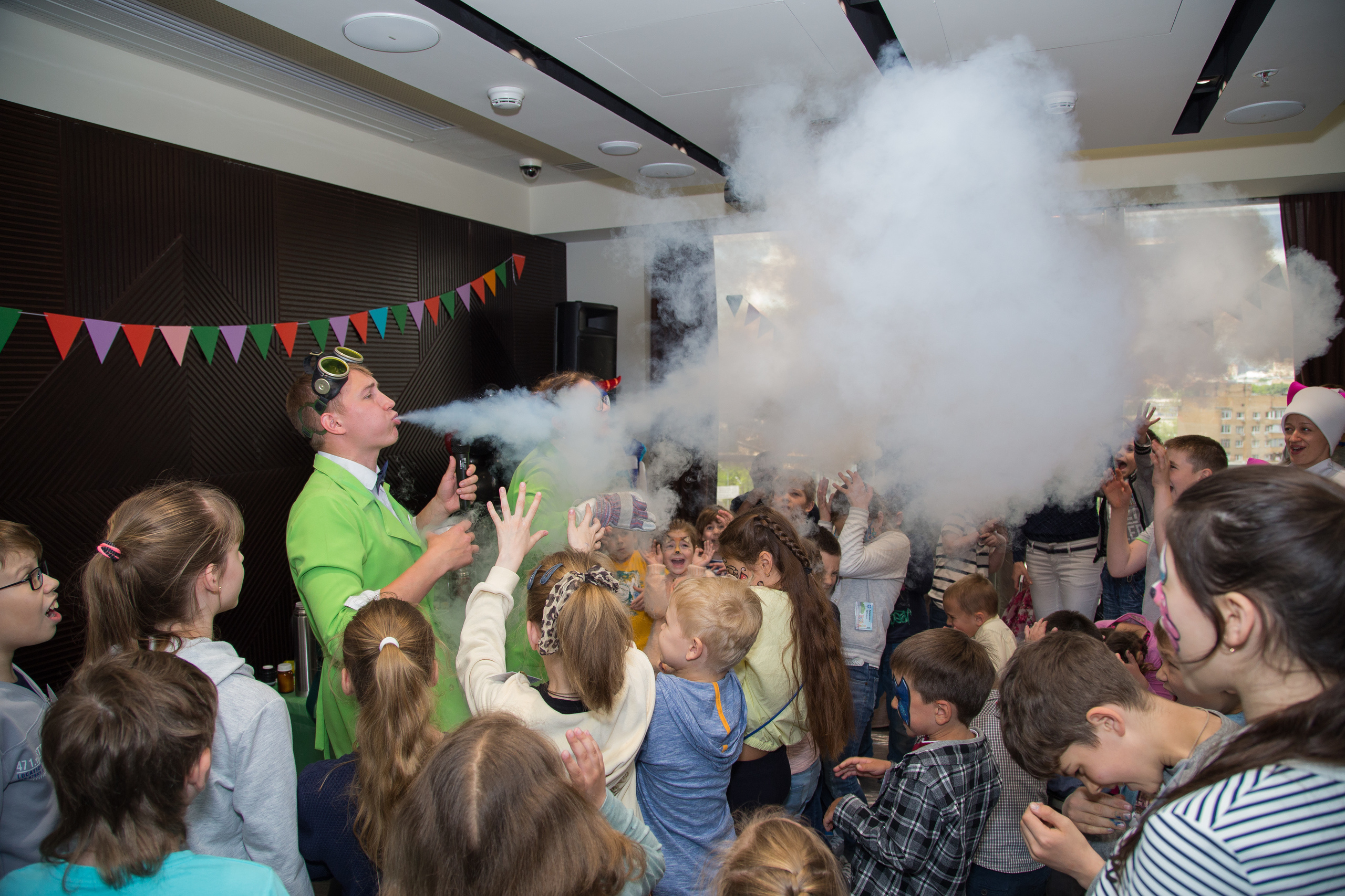 Мегаполис. Дима Колес / фото и видео съёмка в Москве