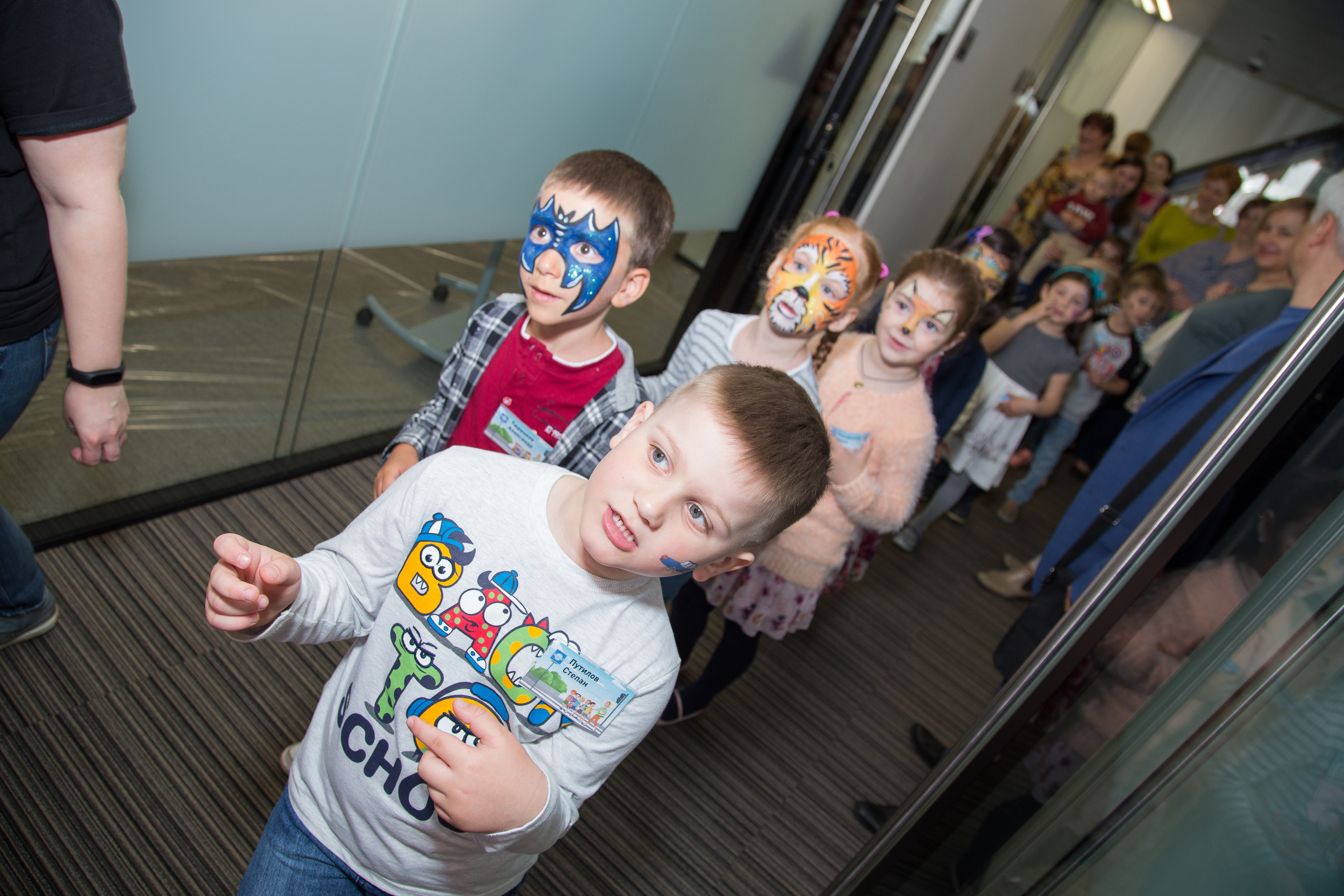 Мегаполис. Дима Колес / фото и видео съёмка в Москве