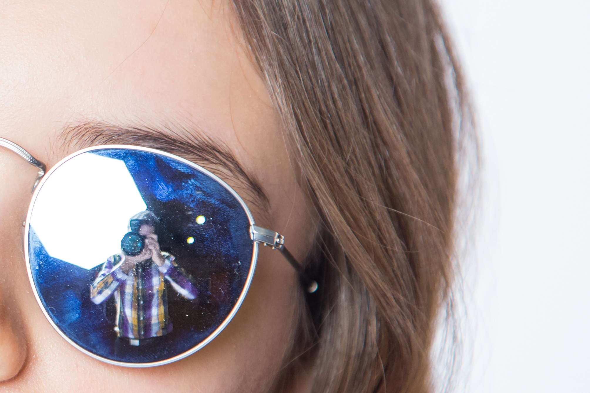 Backstage. Дима Колес / фото и видео съёмка в Москве