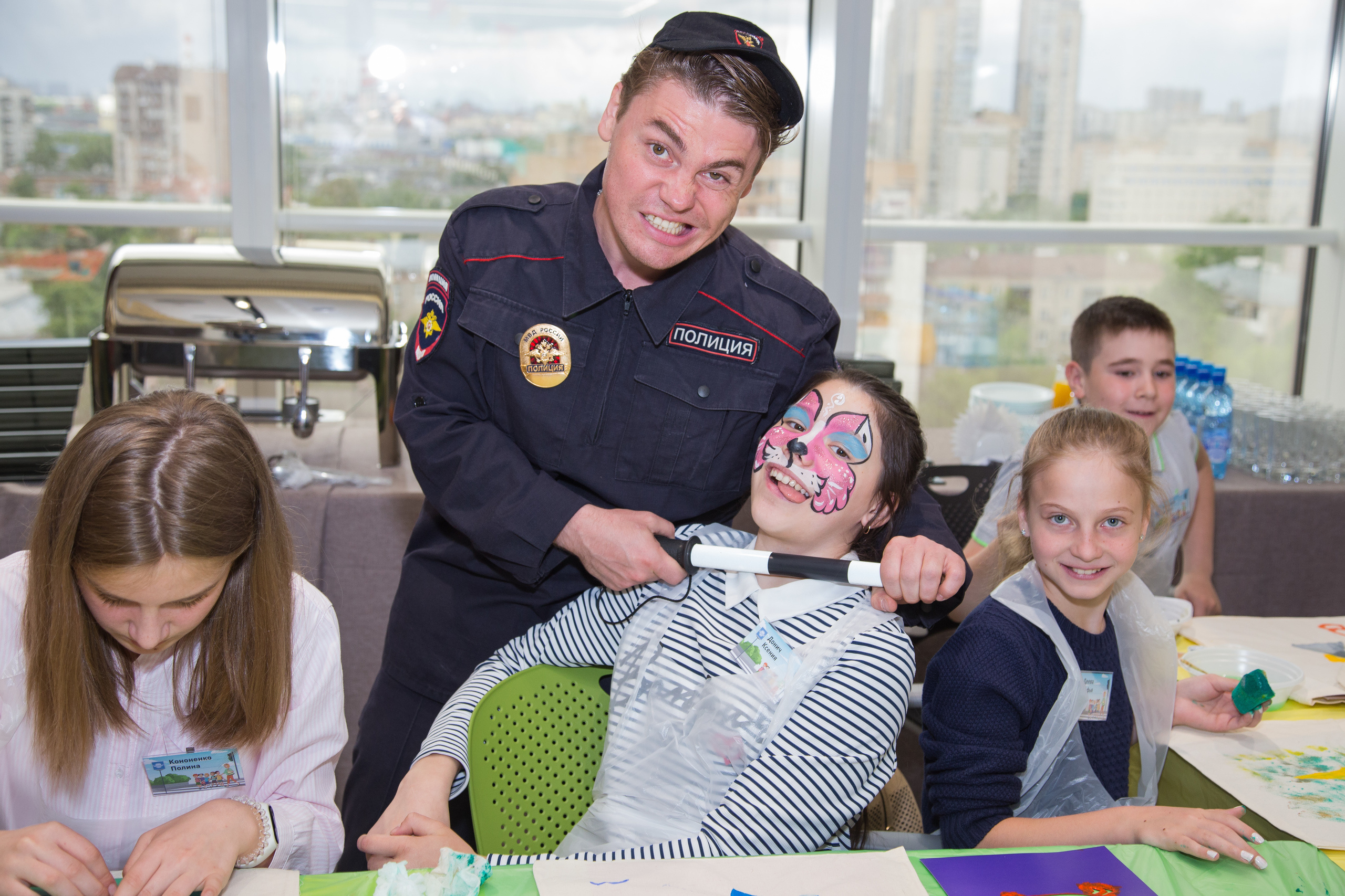 Мегаполис. Дима Колес / фото и видео съёмка в Москве