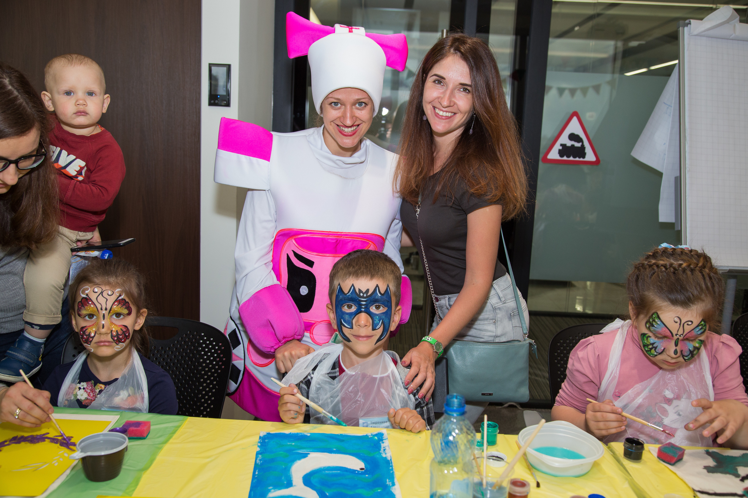 Мегаполис. Дима Колес / фото и видео съёмка в Москве
