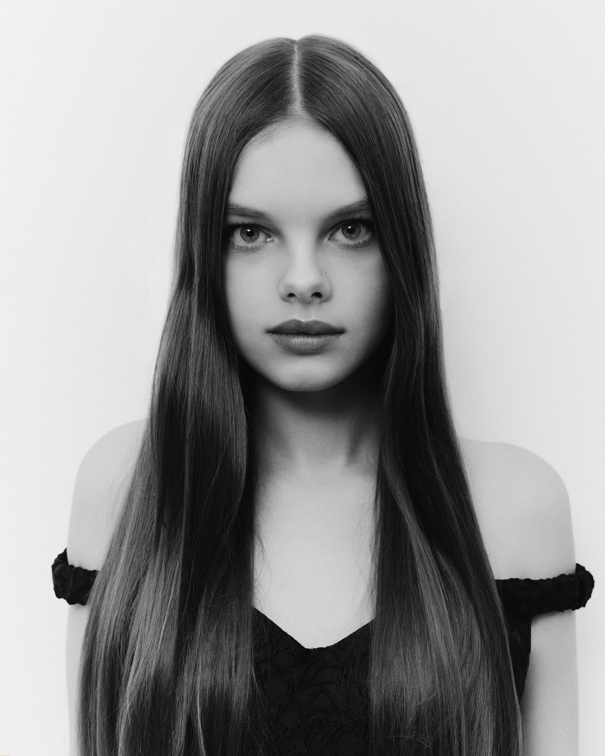 TANYA VII Models. Фотограф в Казани