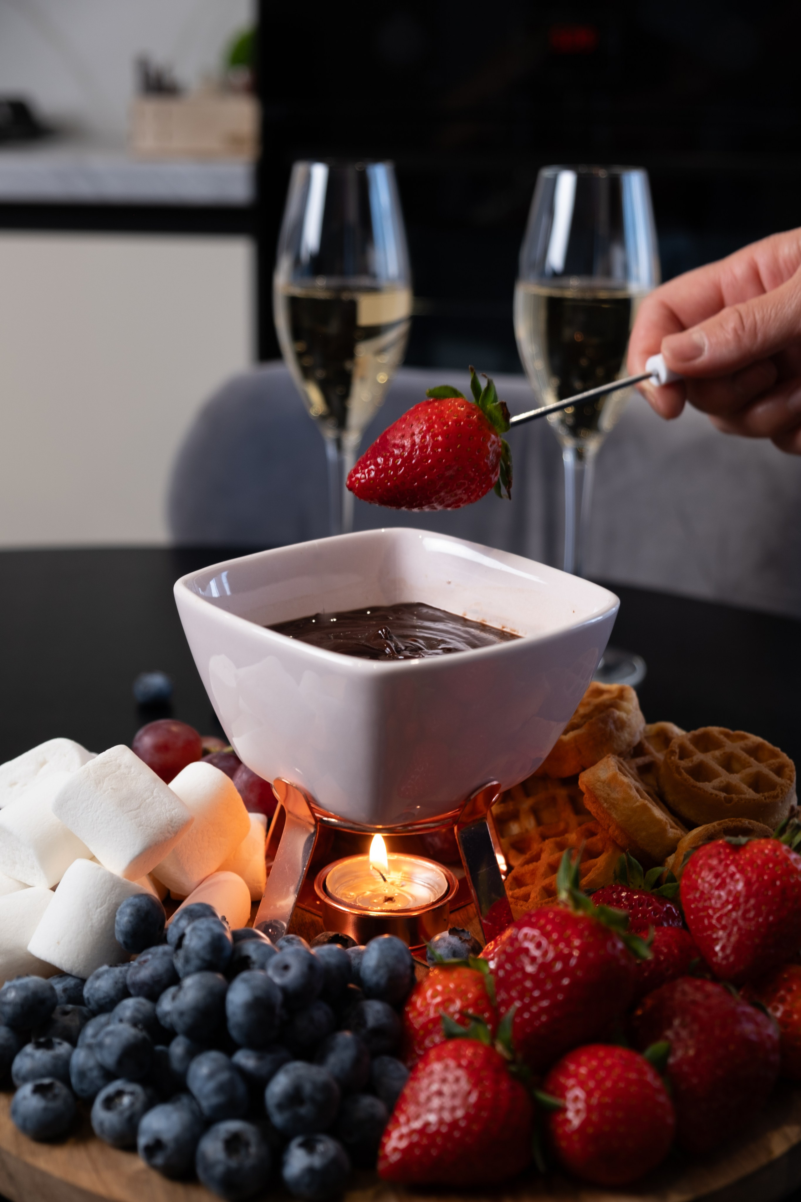 Съемка для WB. Фотограф на камеру и мобильная съемка в Казани Лидия