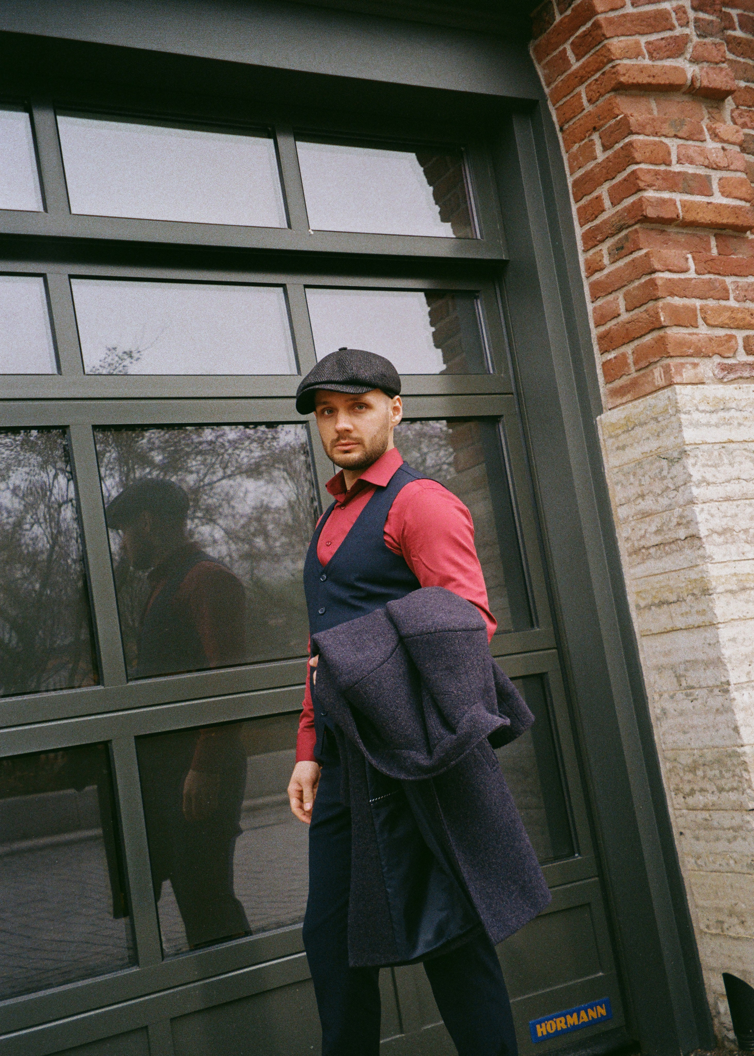 Peaky Blinders. Onasvami